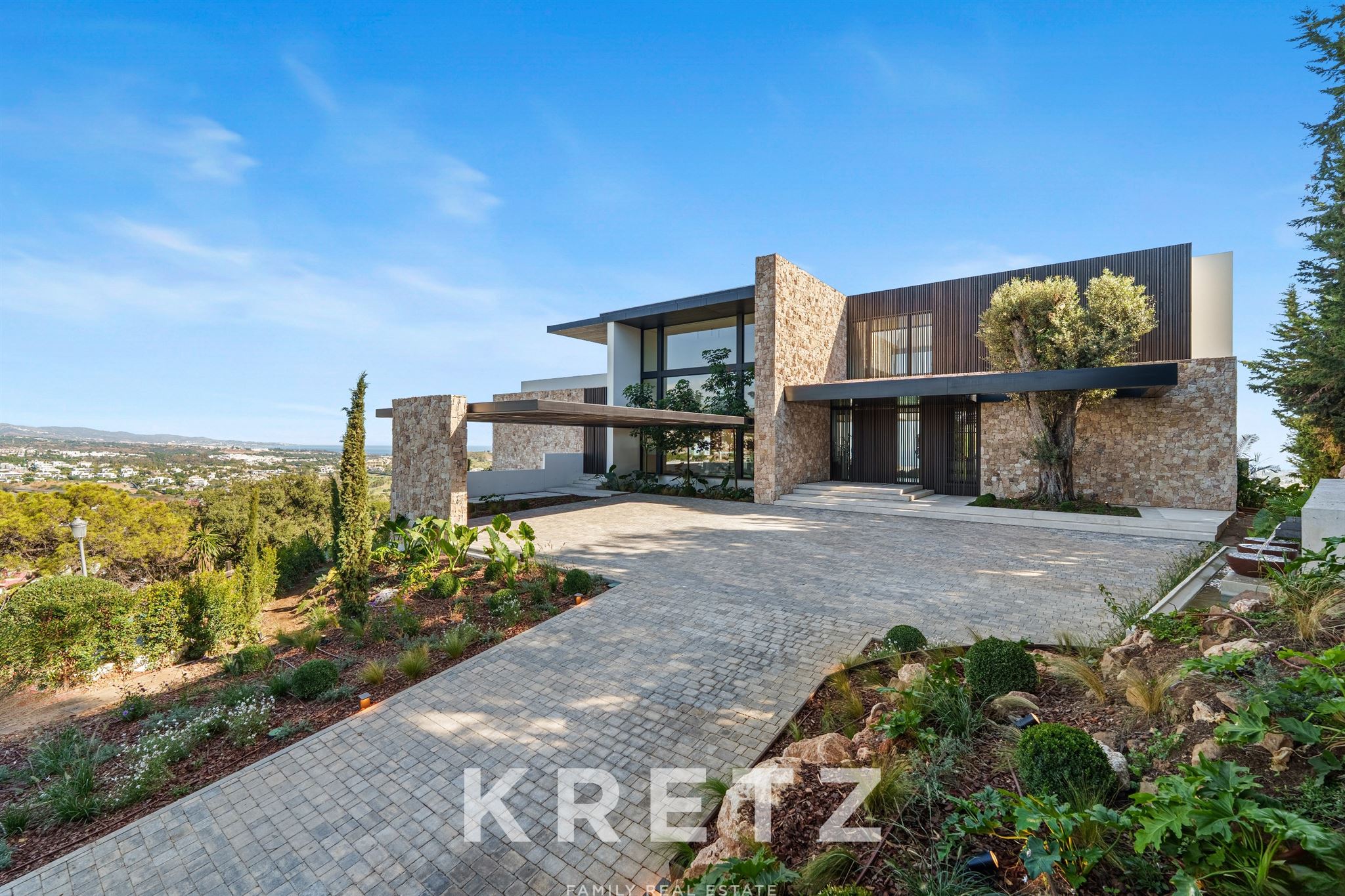 Moradia de Luxo à Venda em La Quinta, Benahavís | Marbella
