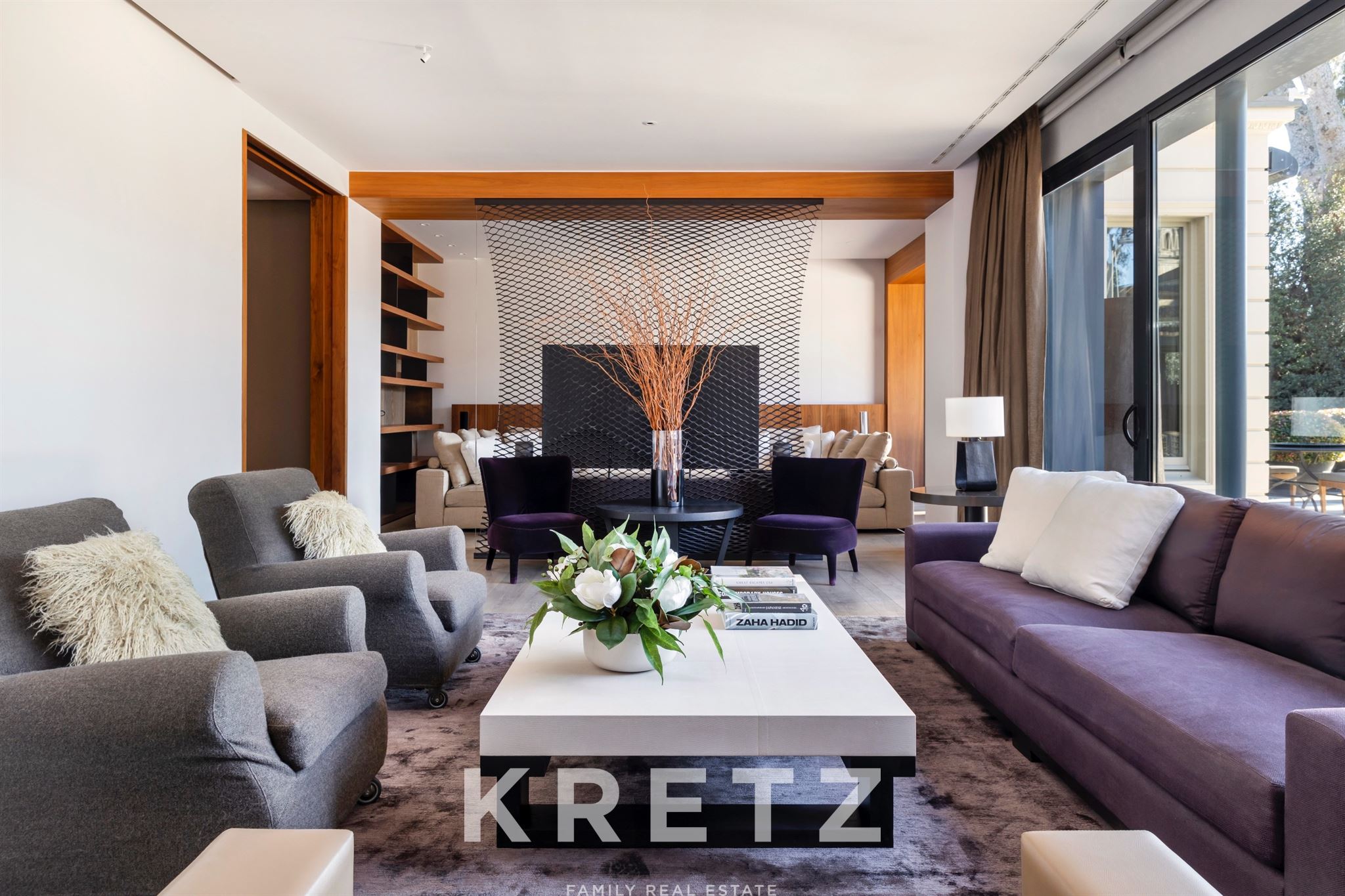 Impeccable house with garden and swimming pool in Avenida Pearson, Barcelona.