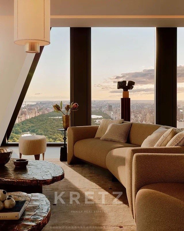 Kretz – Appartment