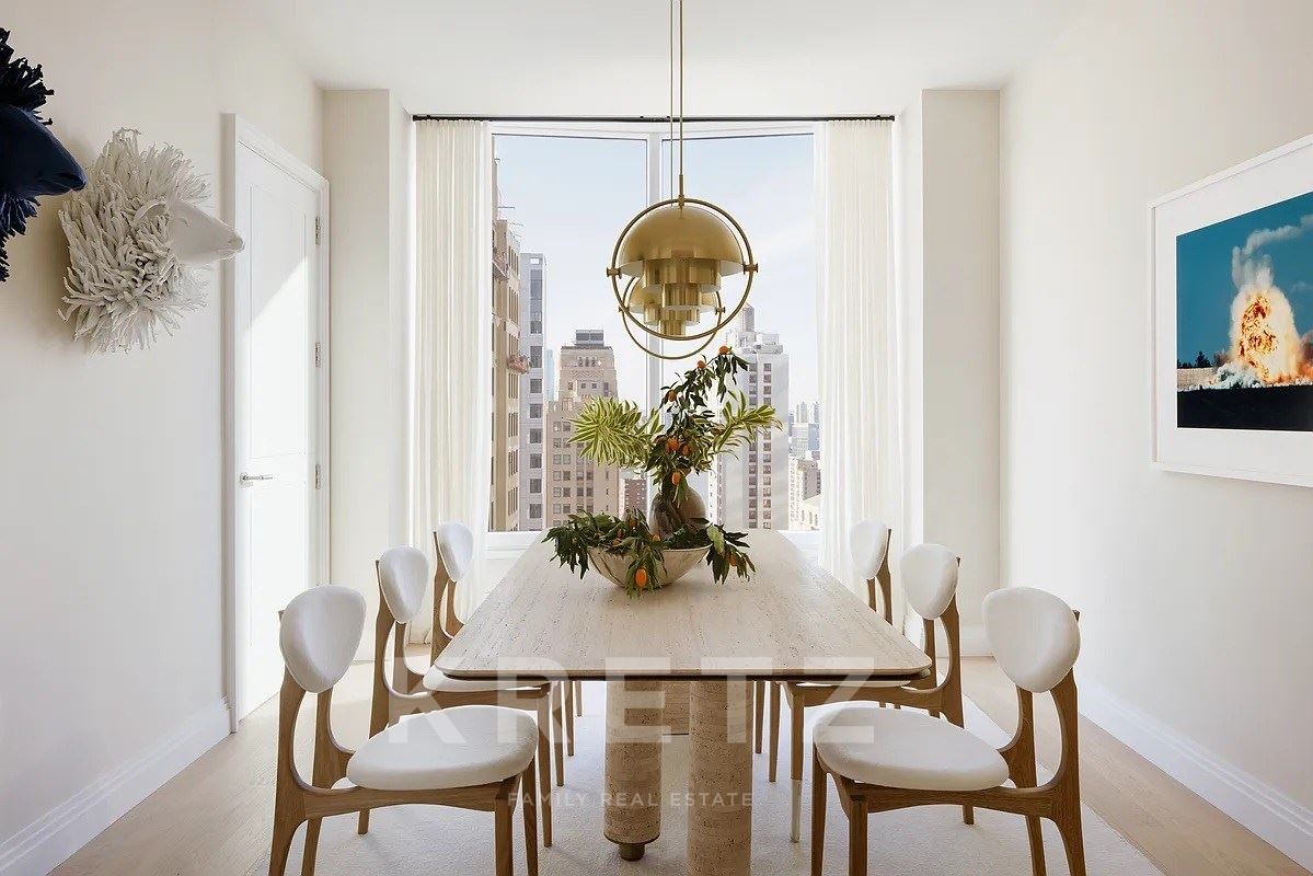 Dream apartment with unparalleled views