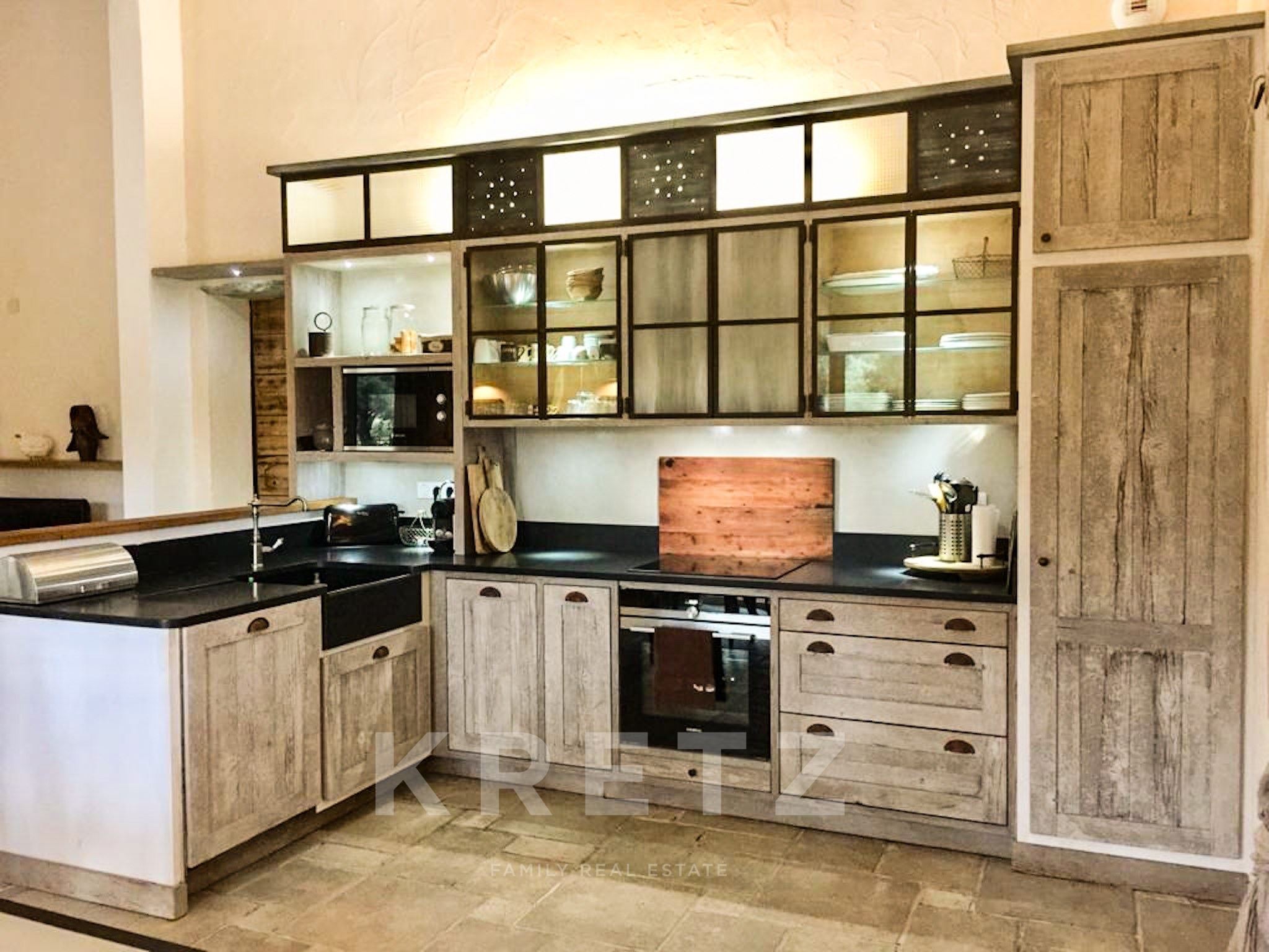 MACINAGGIO – Cap Corse - Sheepfold Close to the Sea