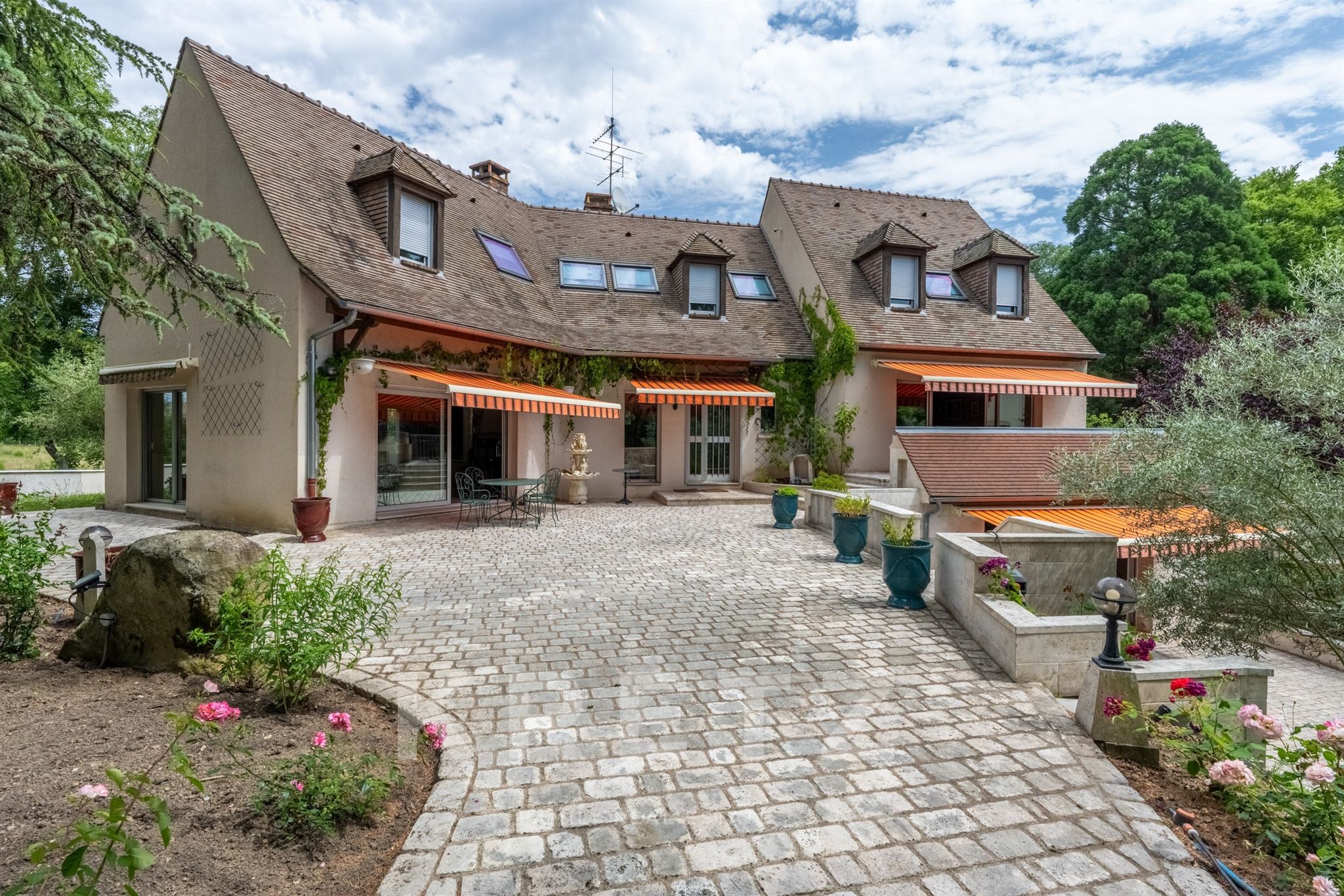 Exclusive Property