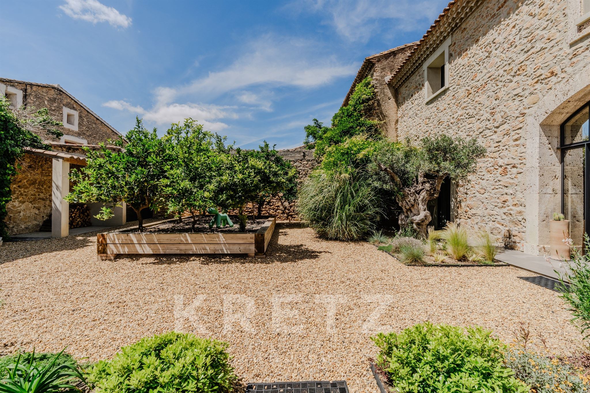 Luxury Lifestyle Property in the South of France