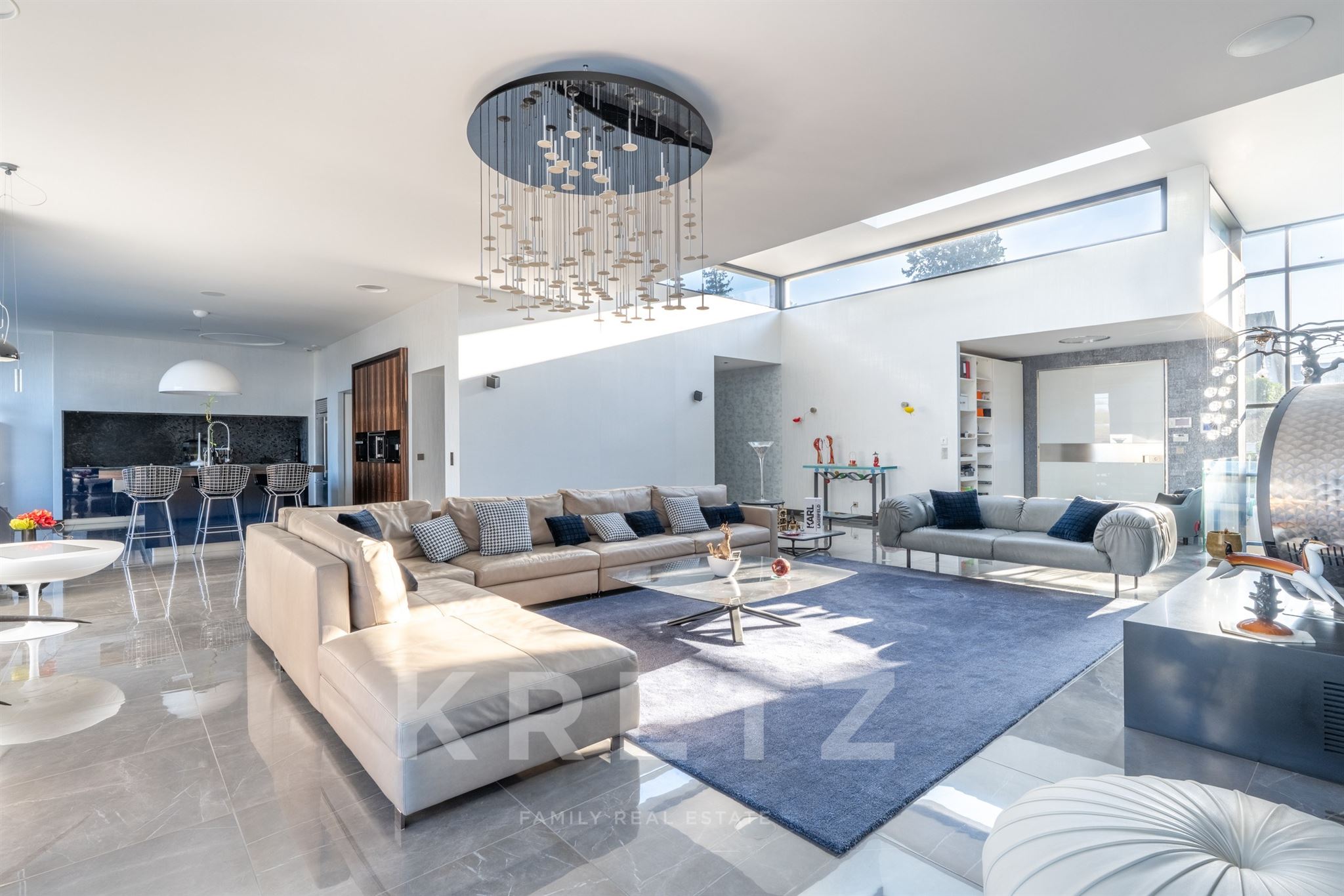 Exclusive Property