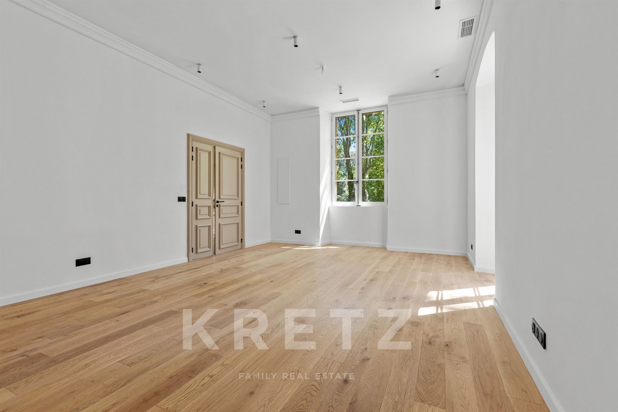 Kretz – Appartment