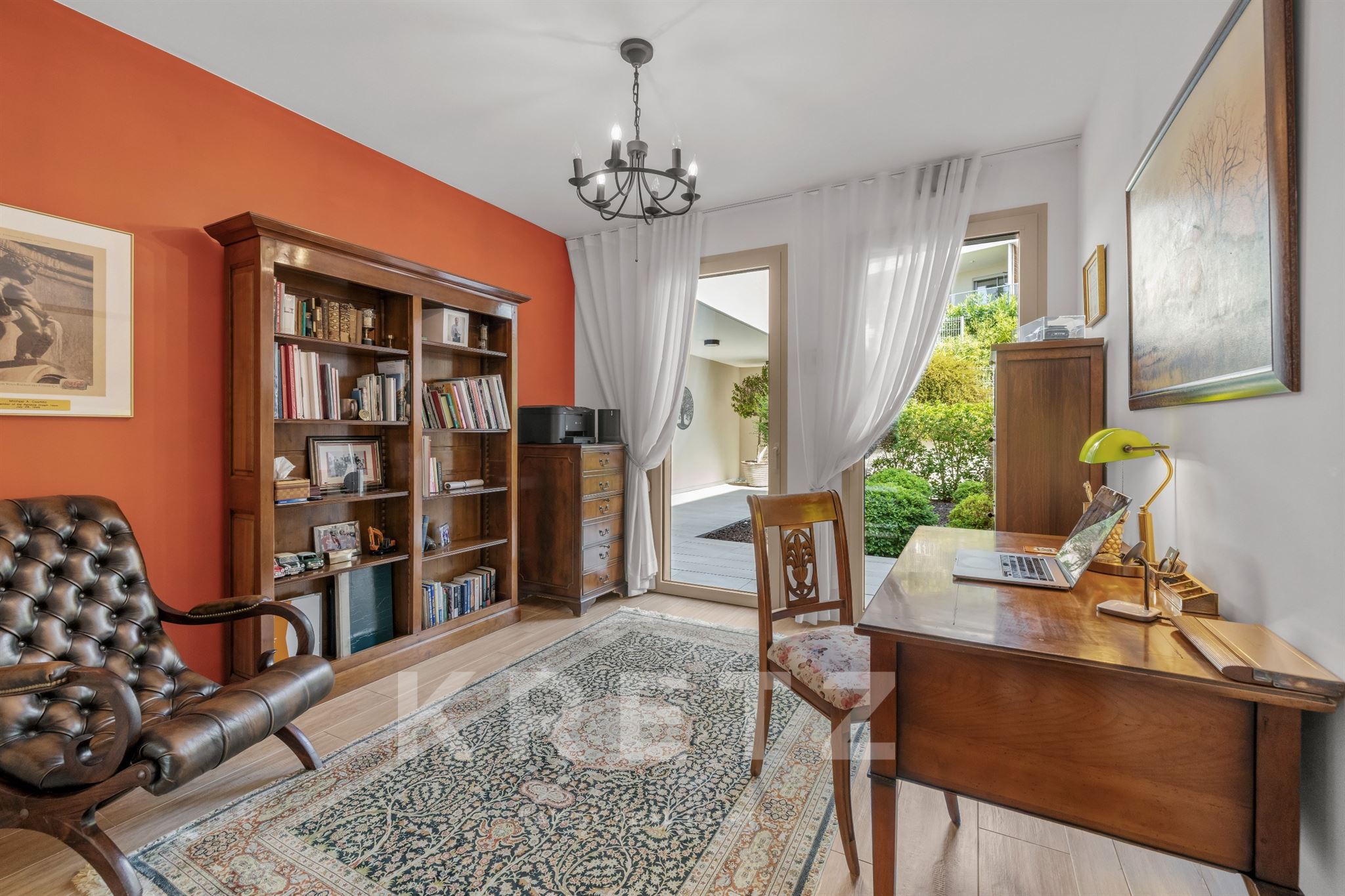 Domaine de Gairaut — Le Plus Bel Appartement-Villa de Nice