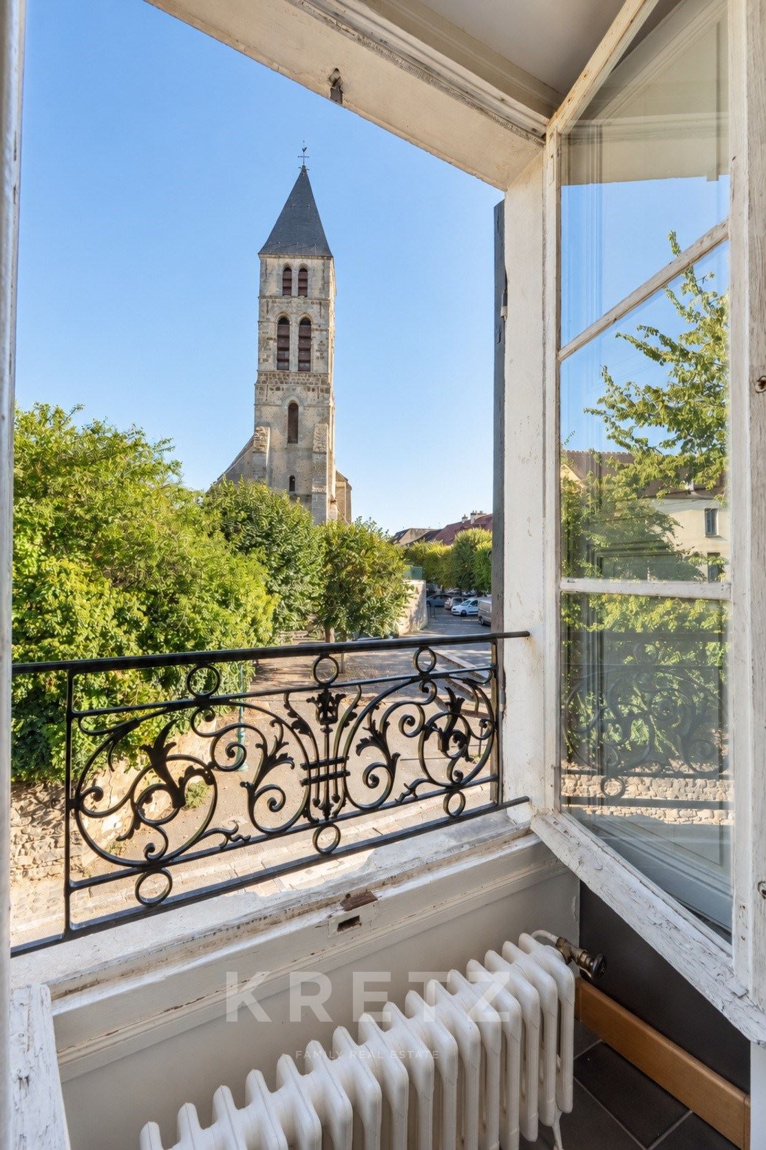 MENNECY - PROPRIETE DE CARACTÈRE DE PLUS DE 300 M2