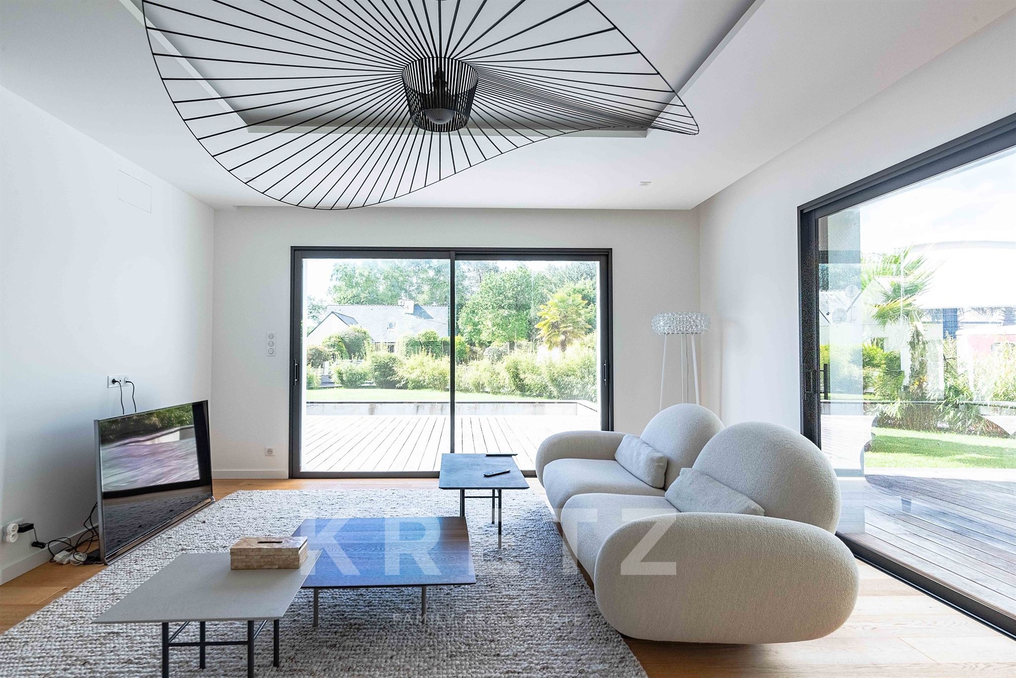 Contemporaine d'Exception