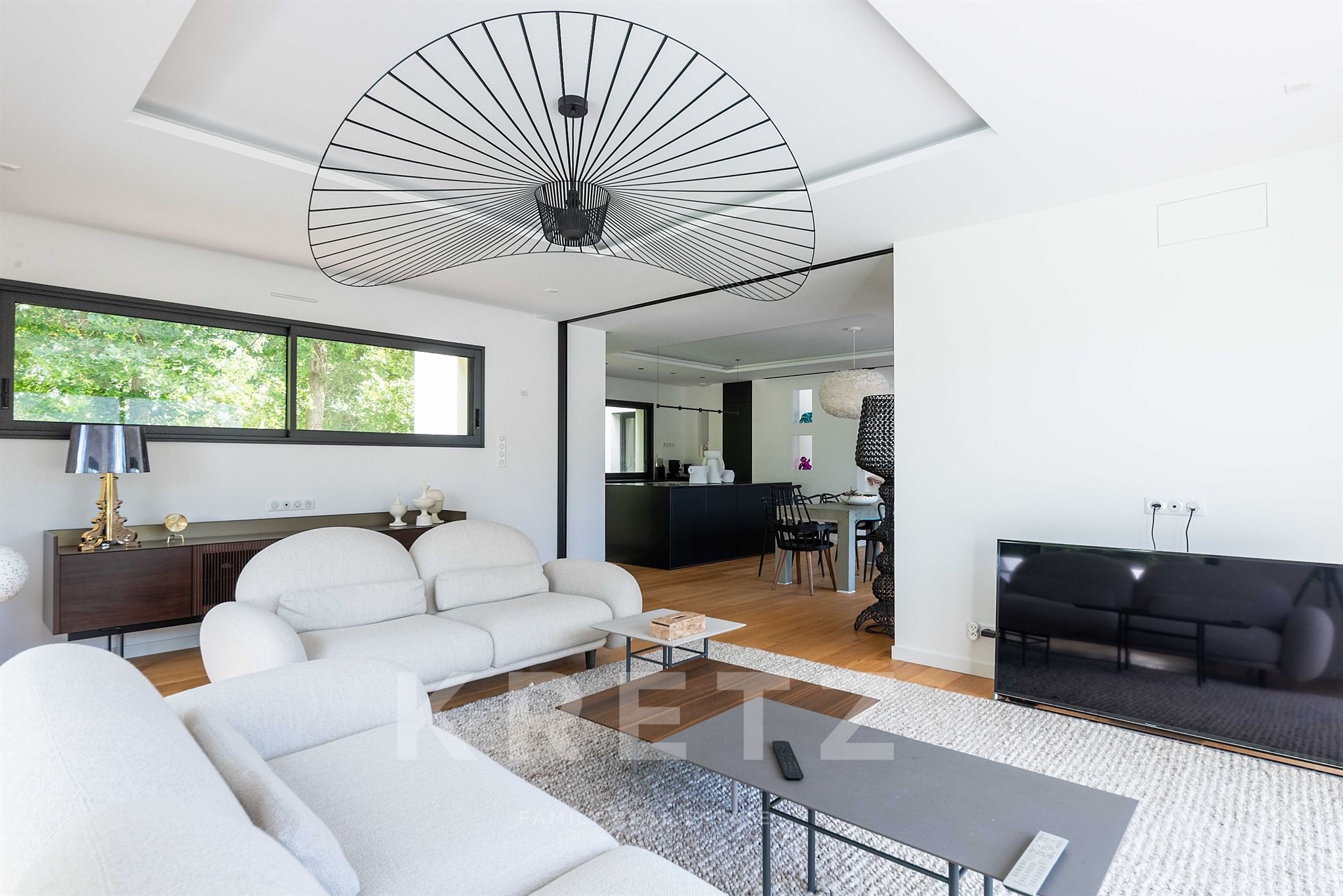 Contemporaine d'Exception