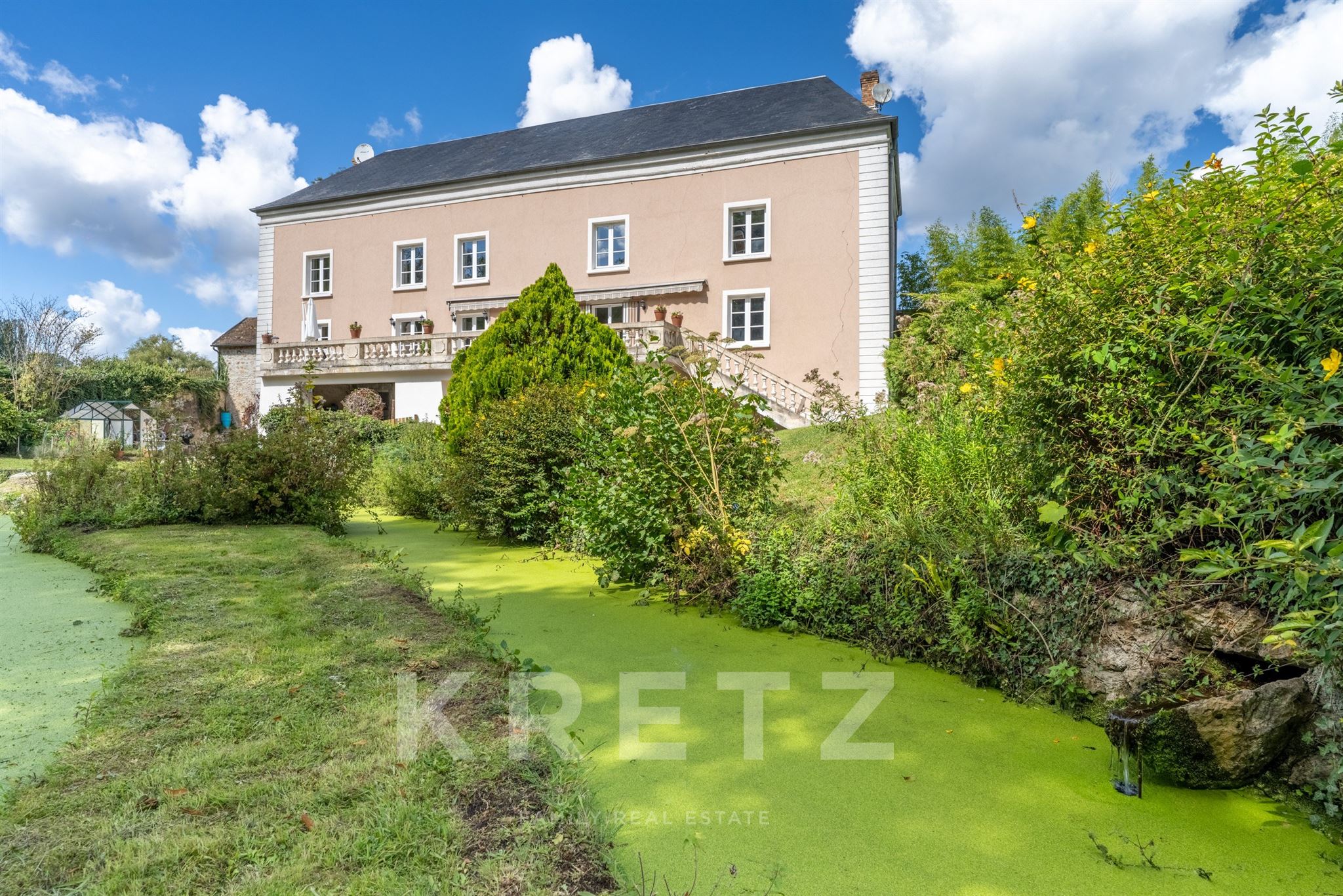 Exclusive Property