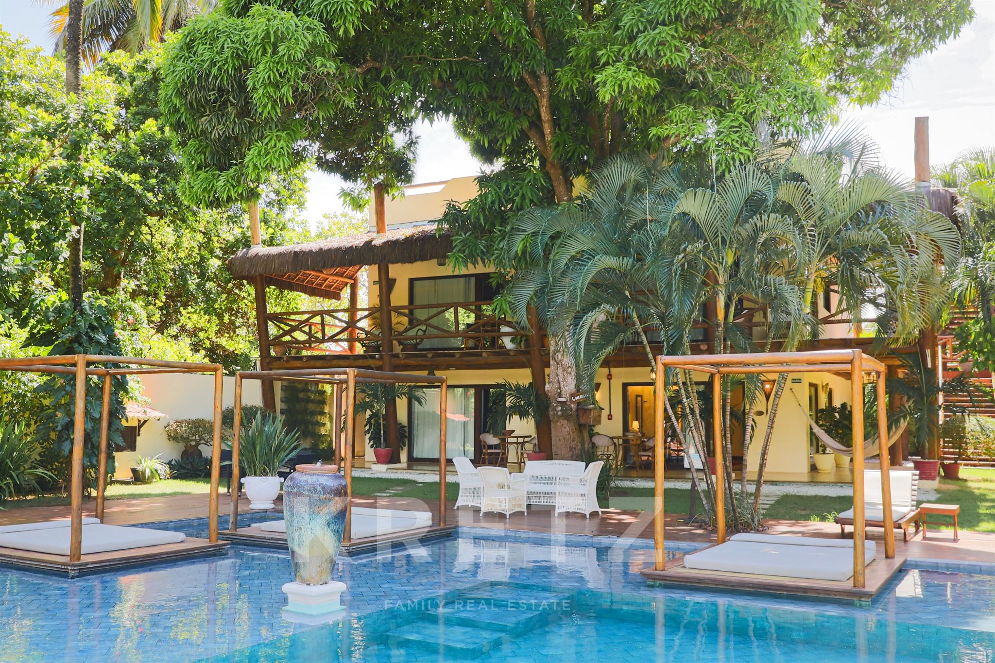 Beija Floor - Hotel & Spa
