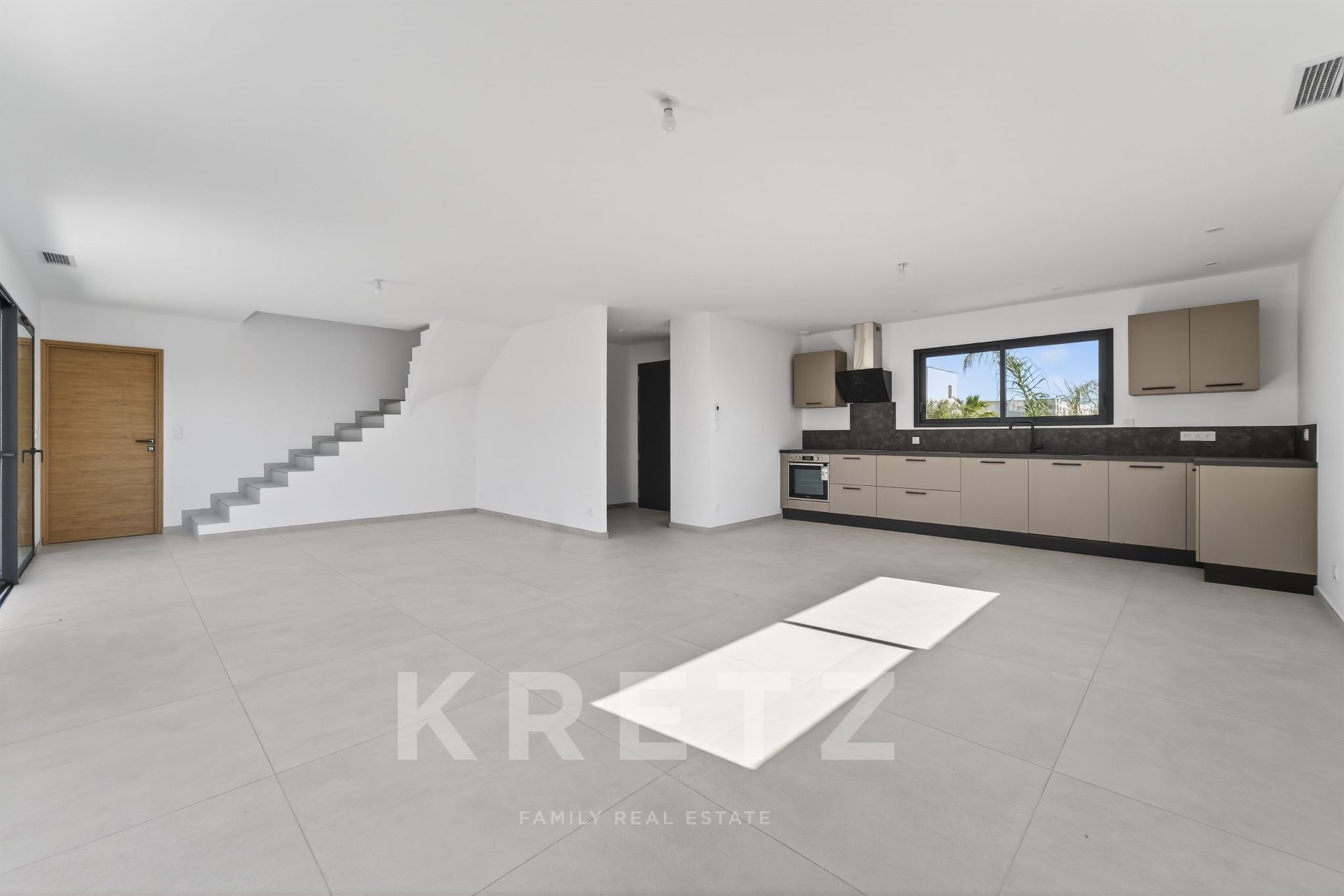 A stunning four-bedroom luxury villa in Sérignan Plage — comfort, modernity and quality of life
