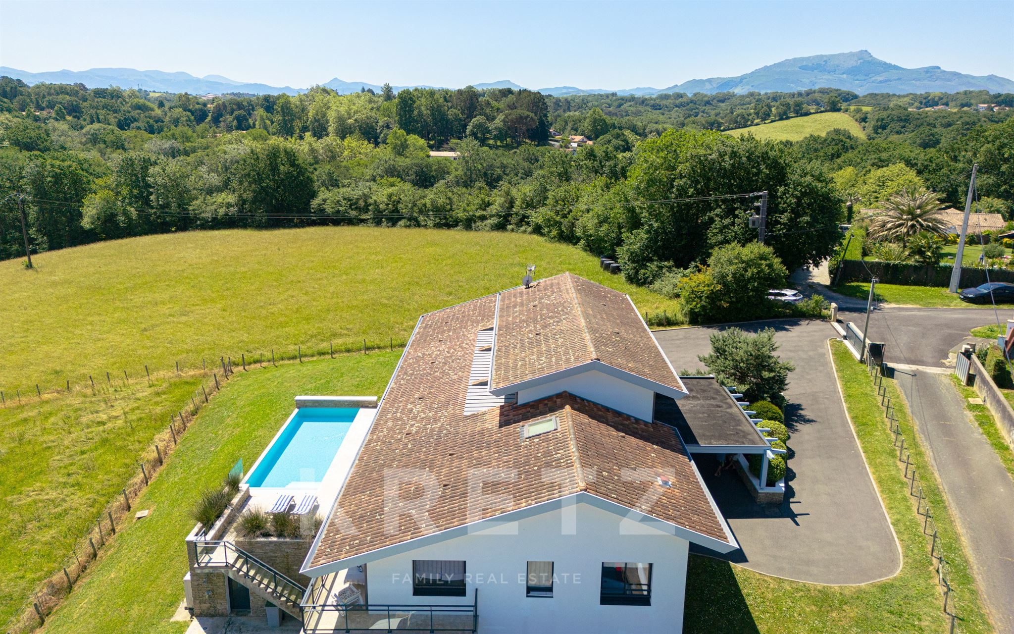 Kretz – MaisArchitecte