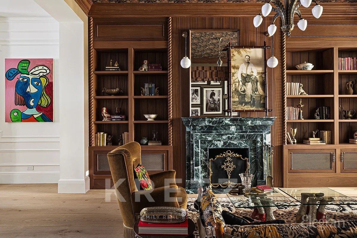 Designer Townhouse in the heart of West Village