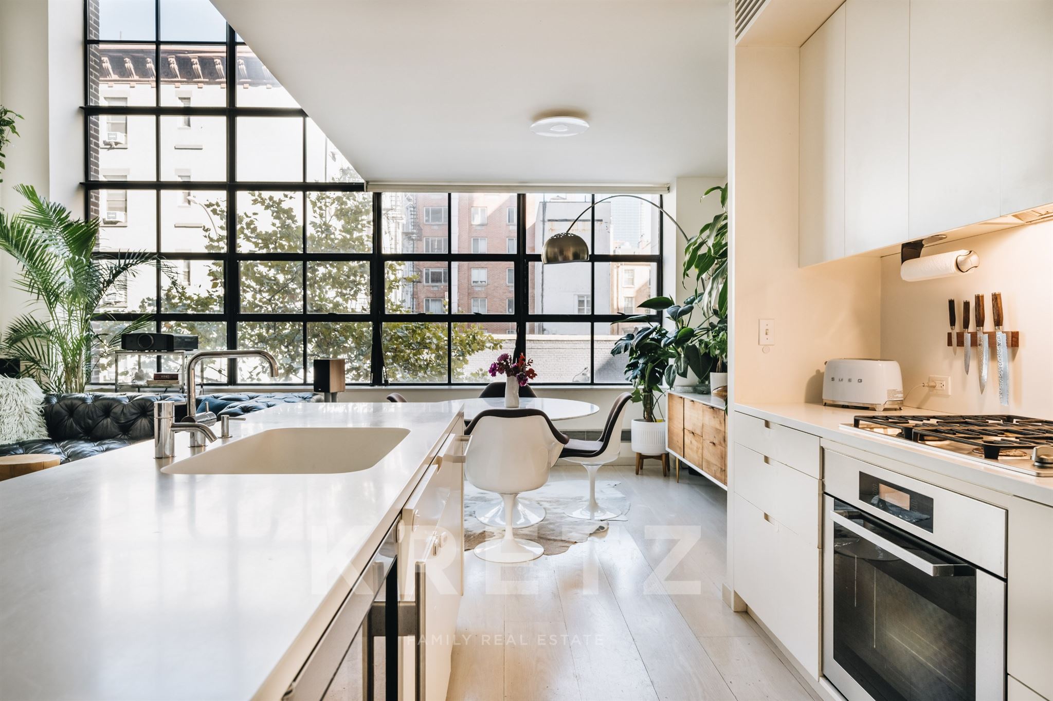 Kretz – Appartment