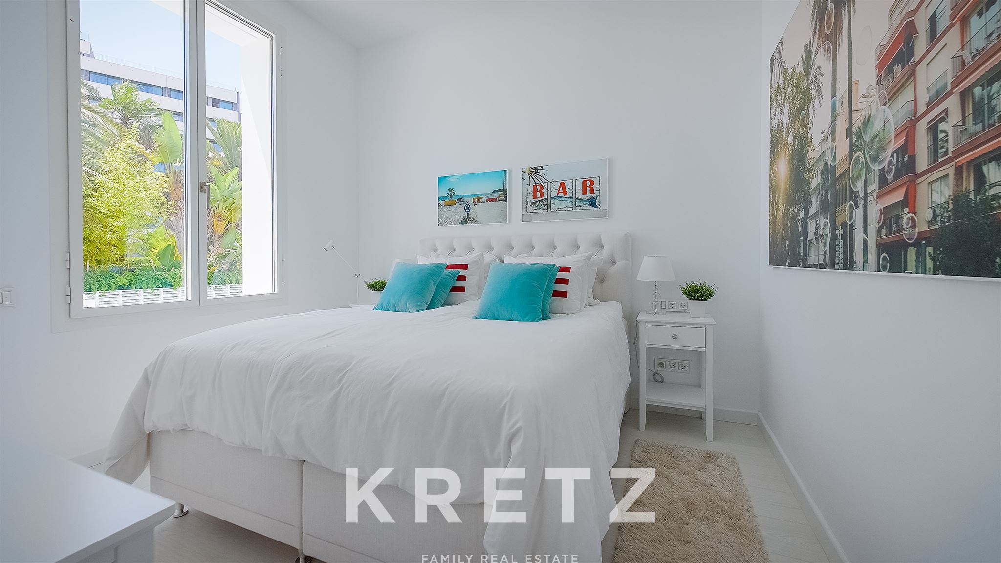 Luxury beachfront property in Sitges