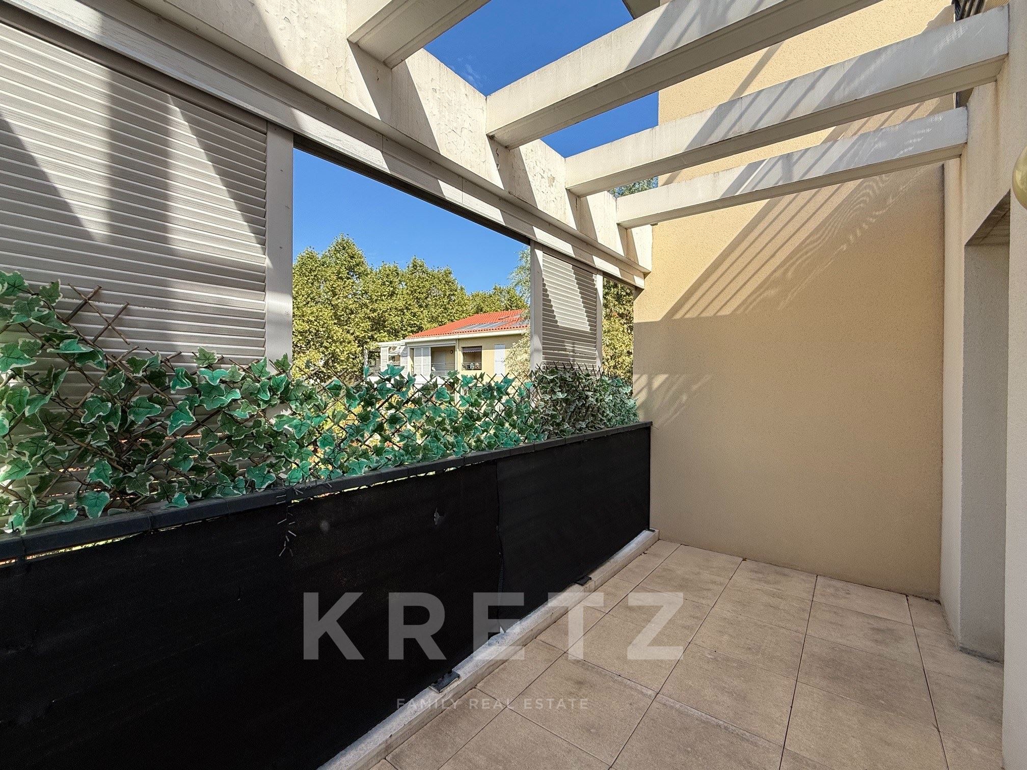 Appartement 3 pièces de 67 m² avec terrasse et box fermé – Marseille 11e, Saint-Menet