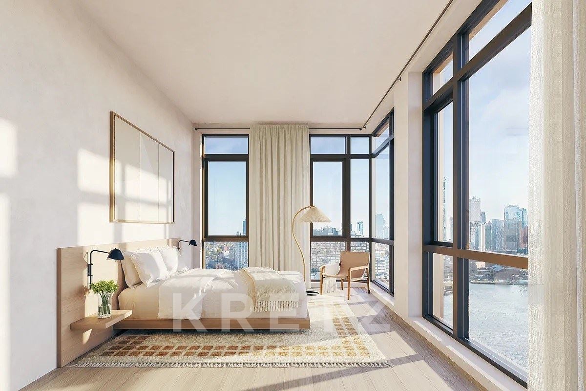 Paradise within the Wharf