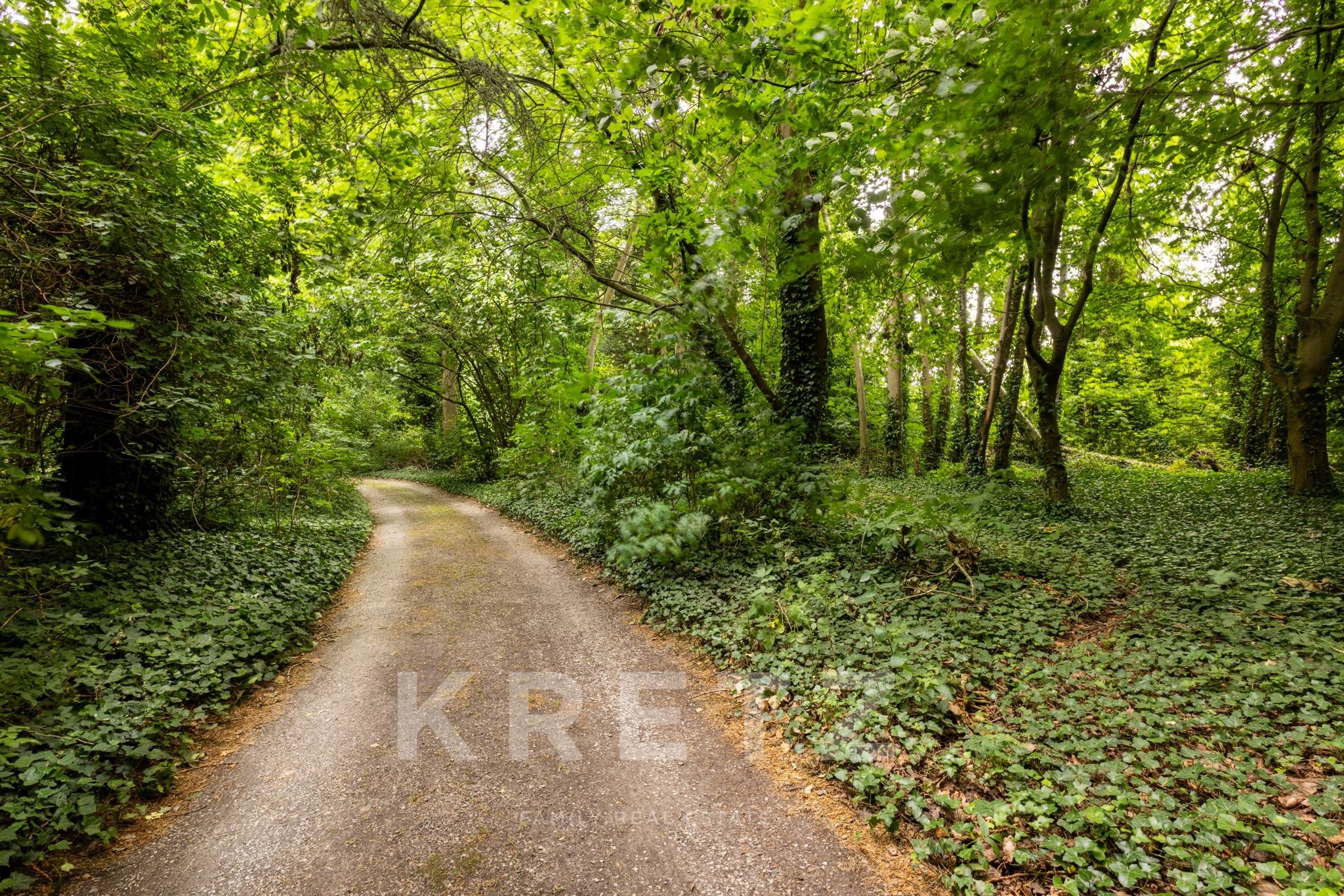 Propriété sur domaine d'exception