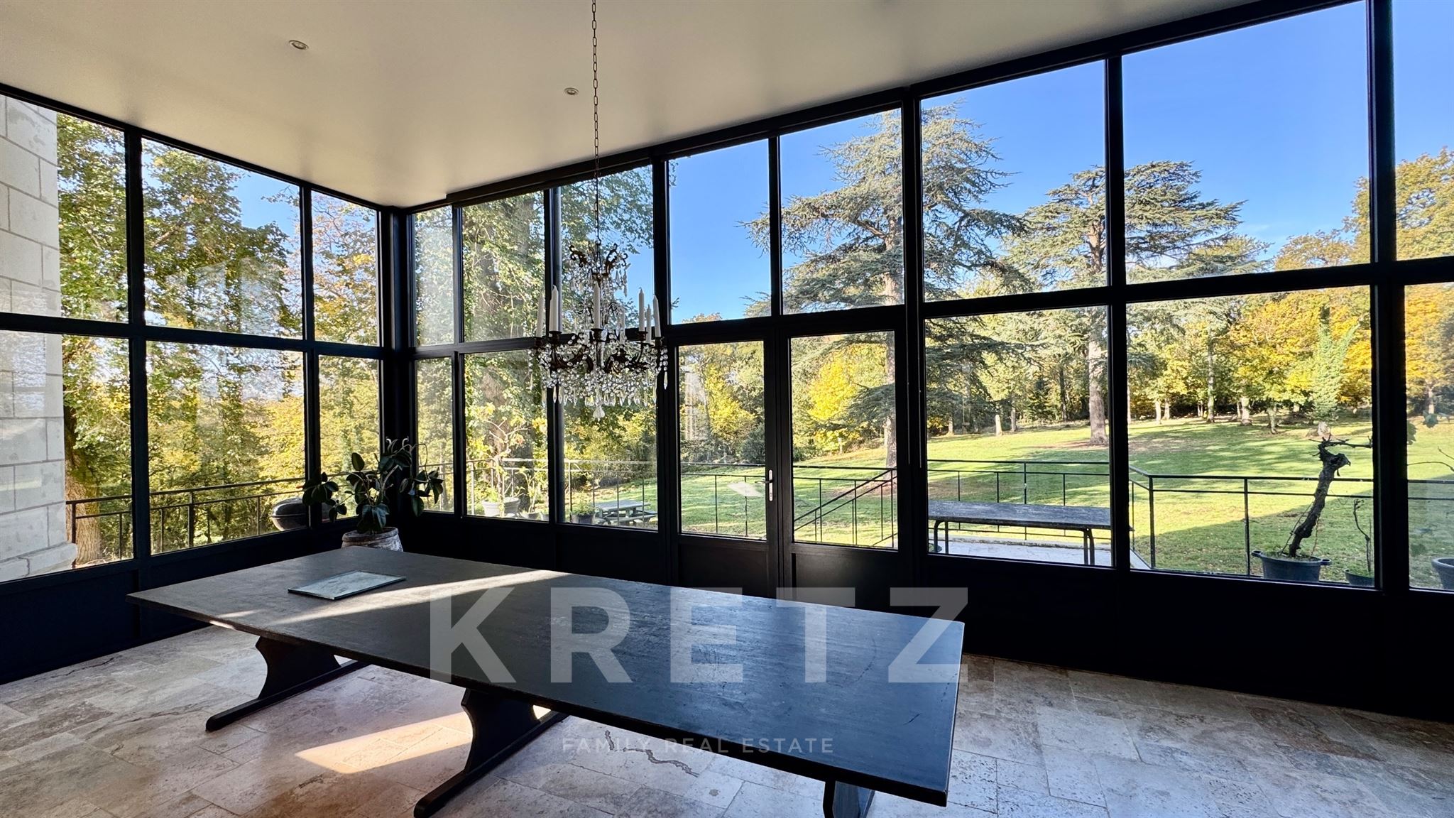 Chateau XIX - the French art of living