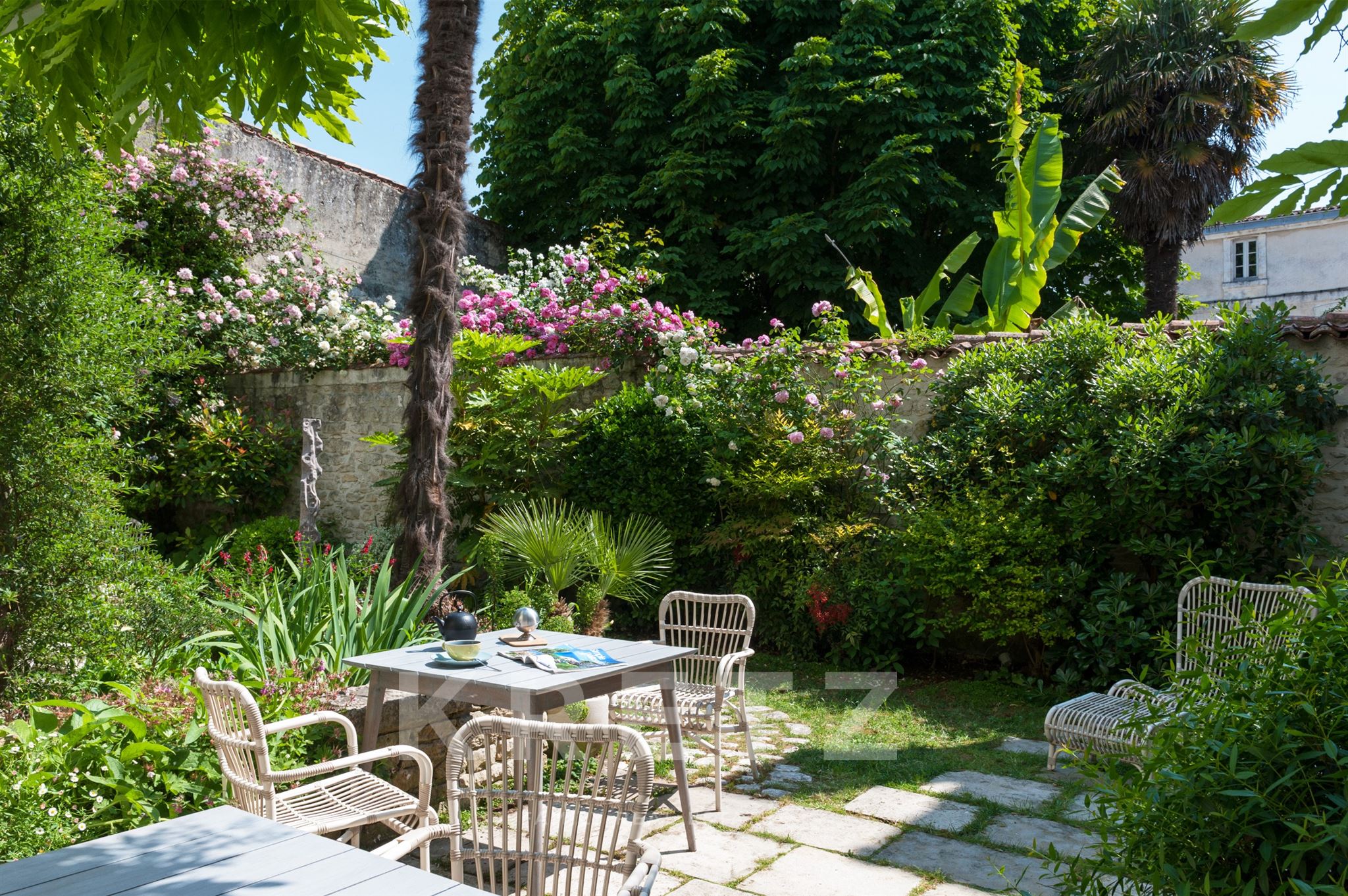 EXCEPTIONAL – Historic Center of La Rochelle