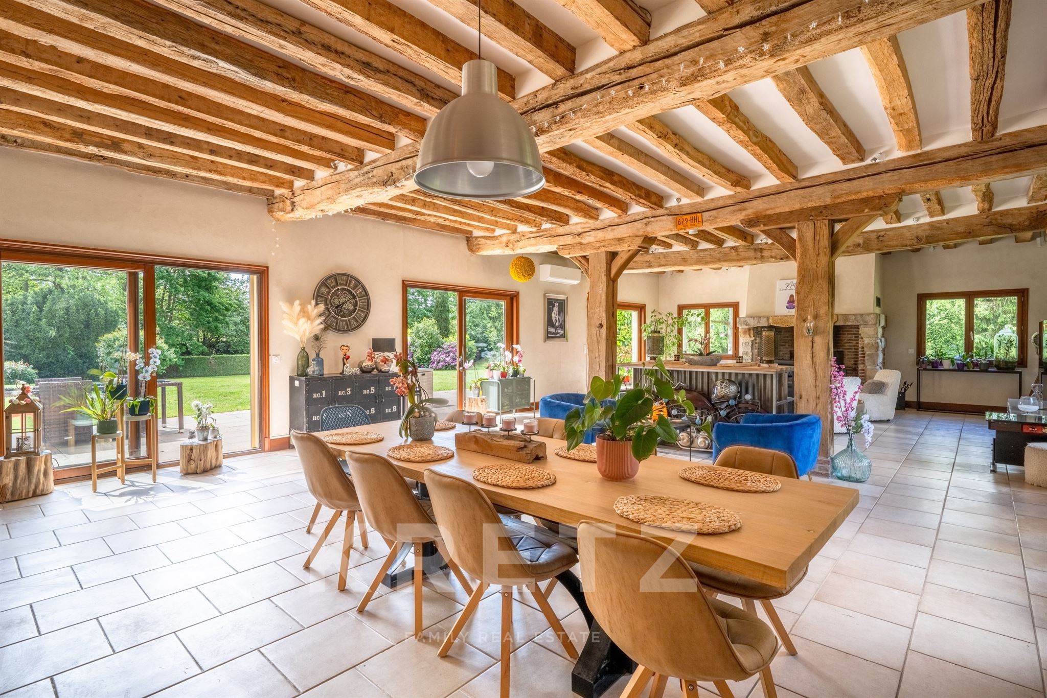Exclusive Property