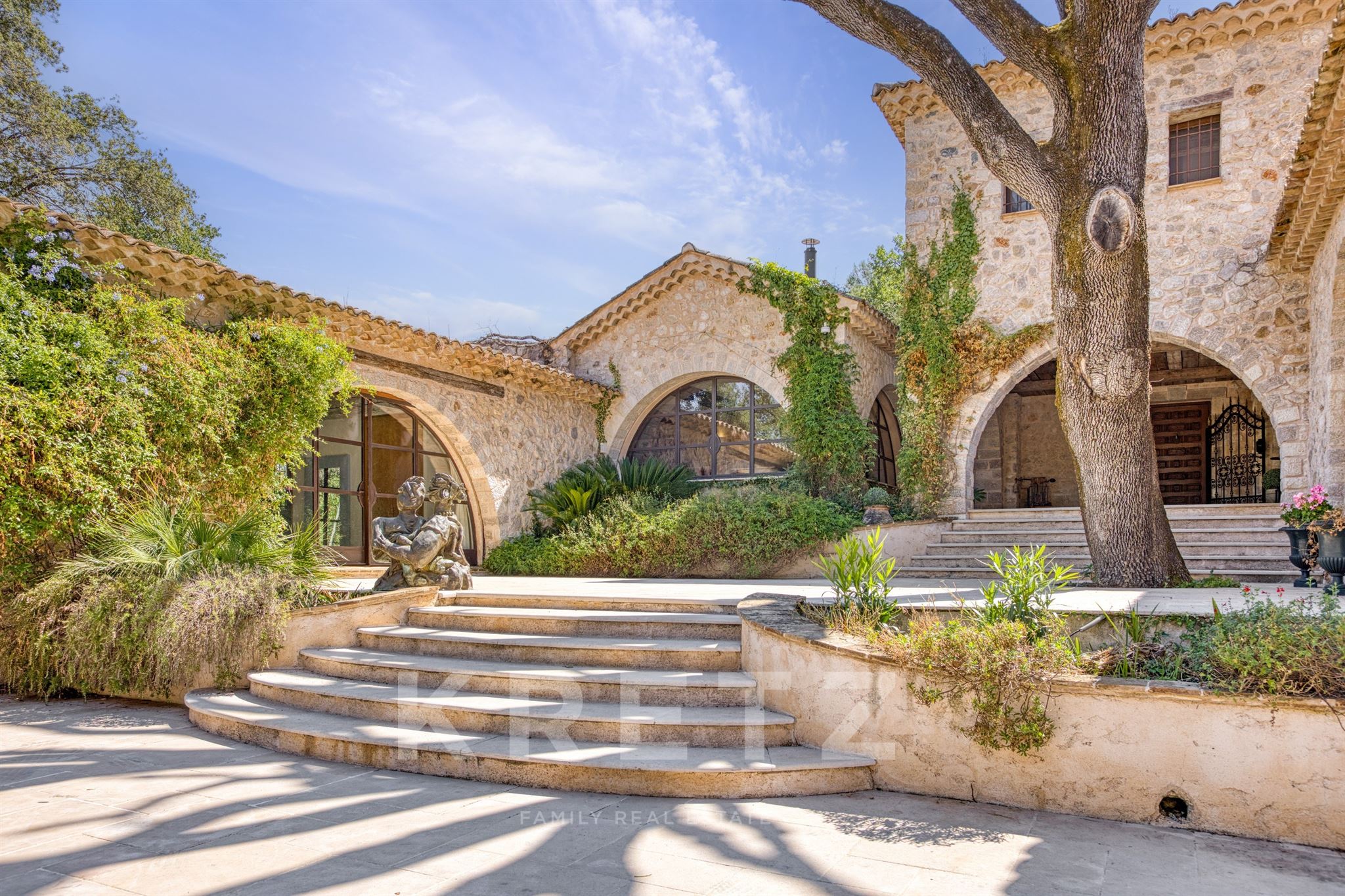 Exceptional equestrian property of 24 hectares