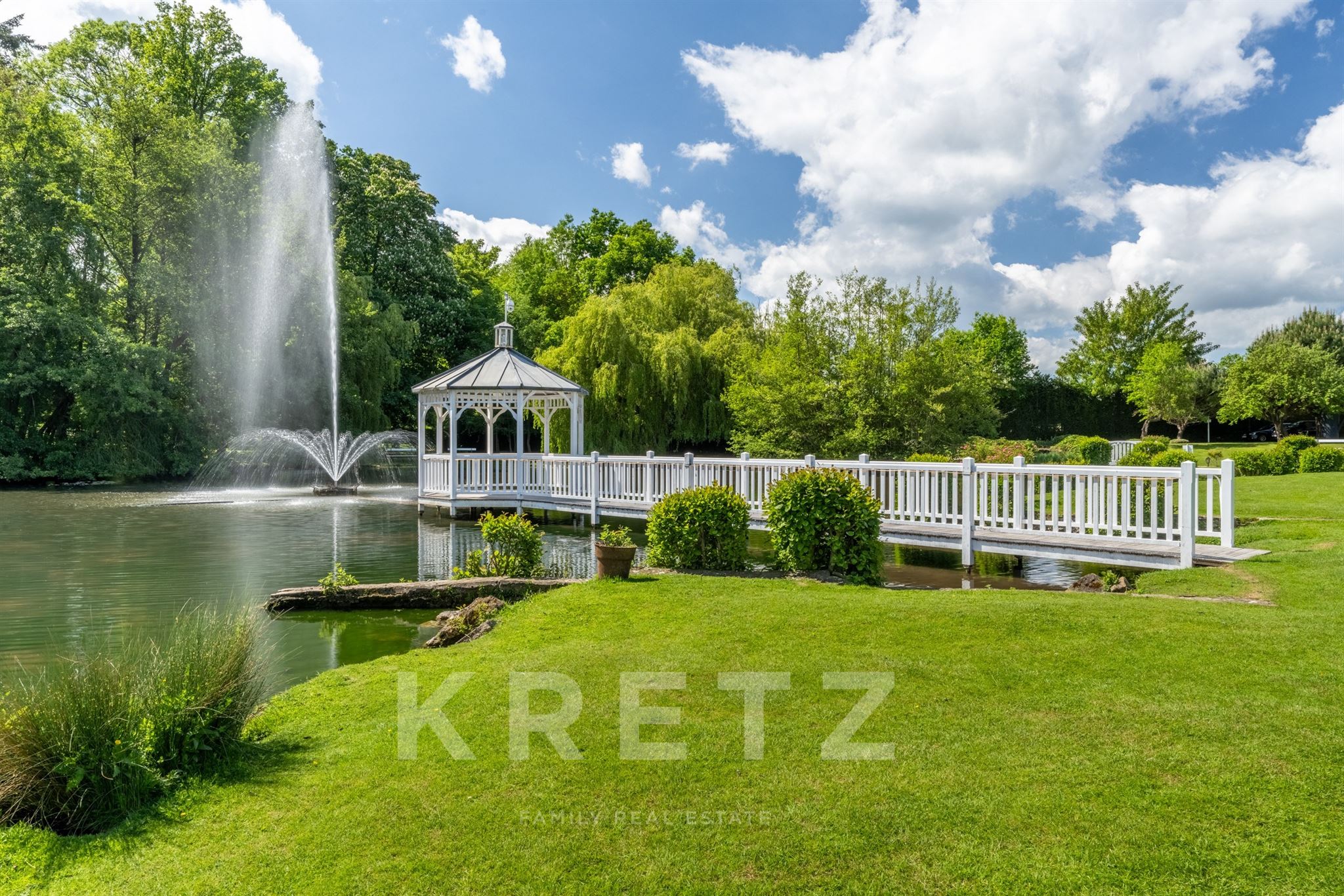 Exclusive Property