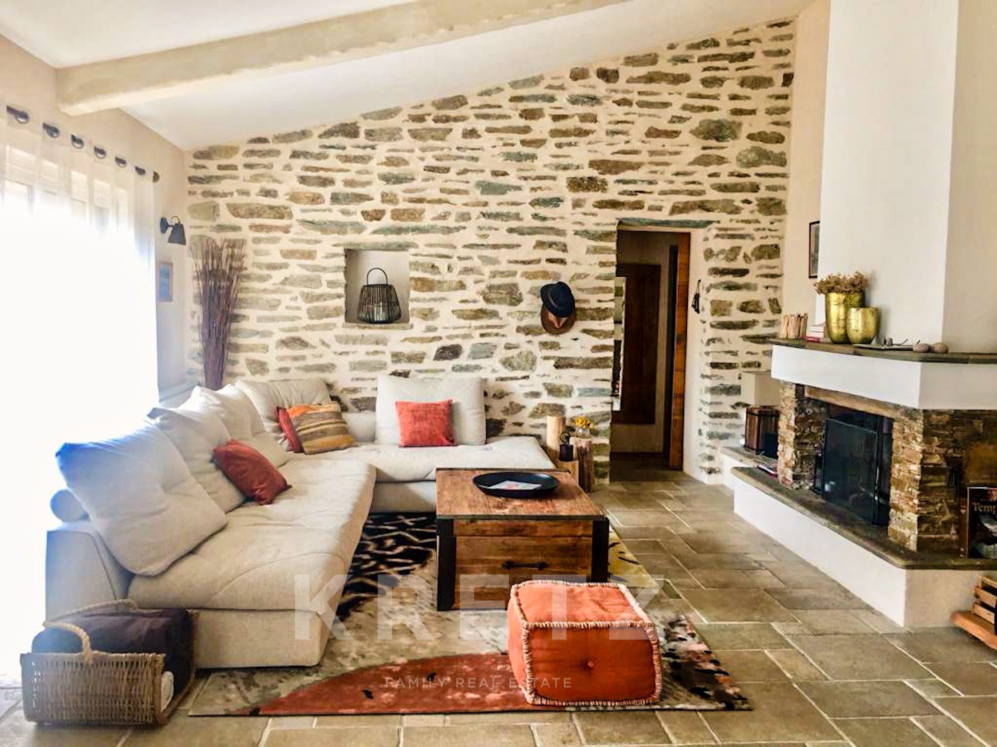 MACINAGGIO – Cap Corse - Sheepfold Close to the Sea