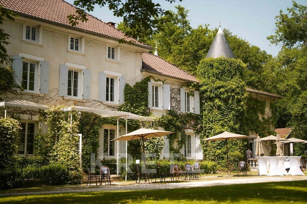 Domaine Historique entre Grenoble et Lyon
