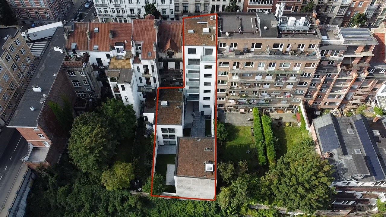 Opportunité d'investissement unique : 3 immeubles neufs à haut rendement