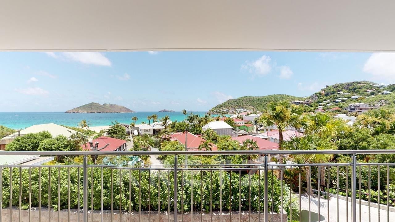 Rare Opportunity. Contemporary villas with Flamands Bay Views.
