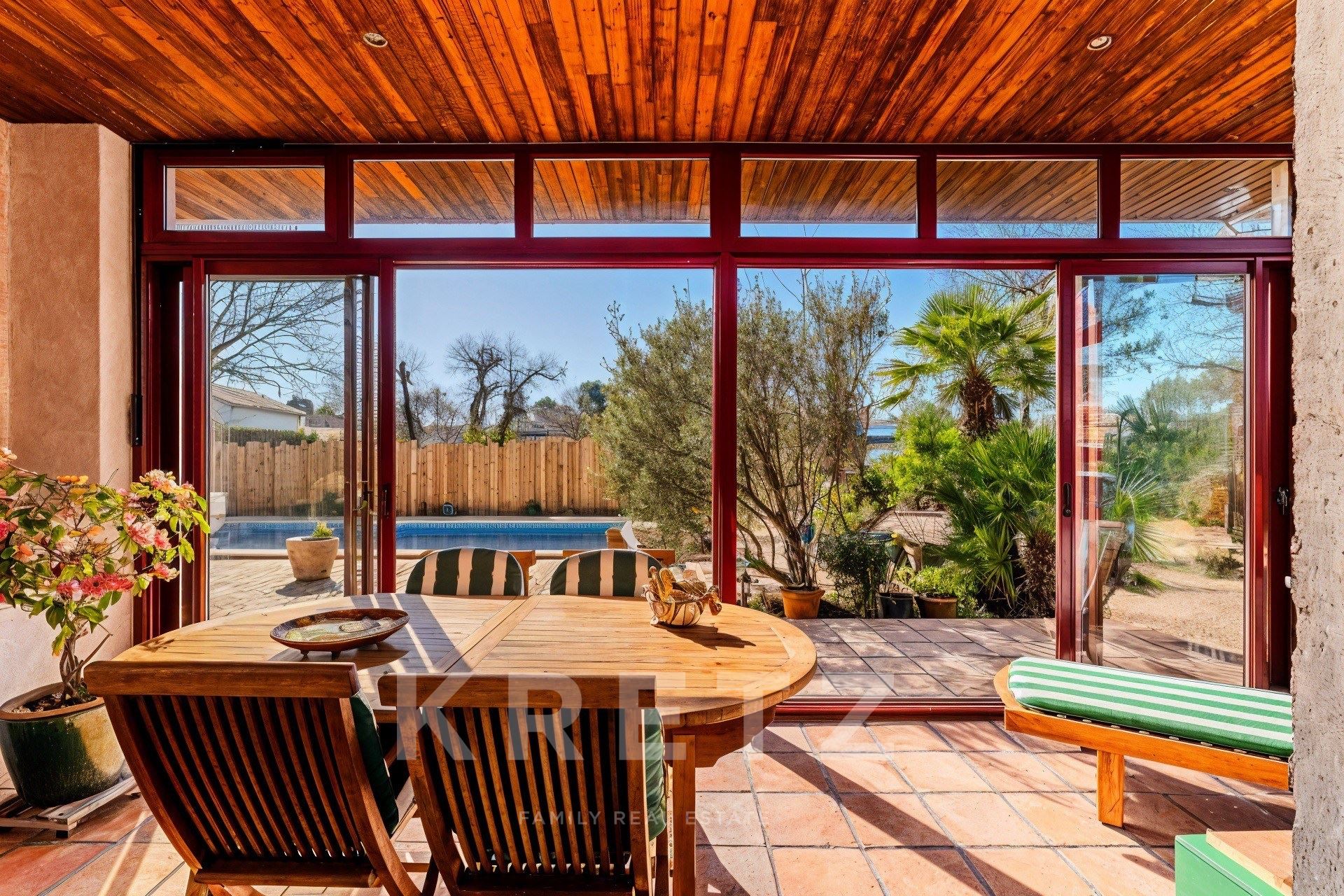 La Teste-de-Buch – 150 m² Family Home with Pool, 4 Bedrooms and Garage