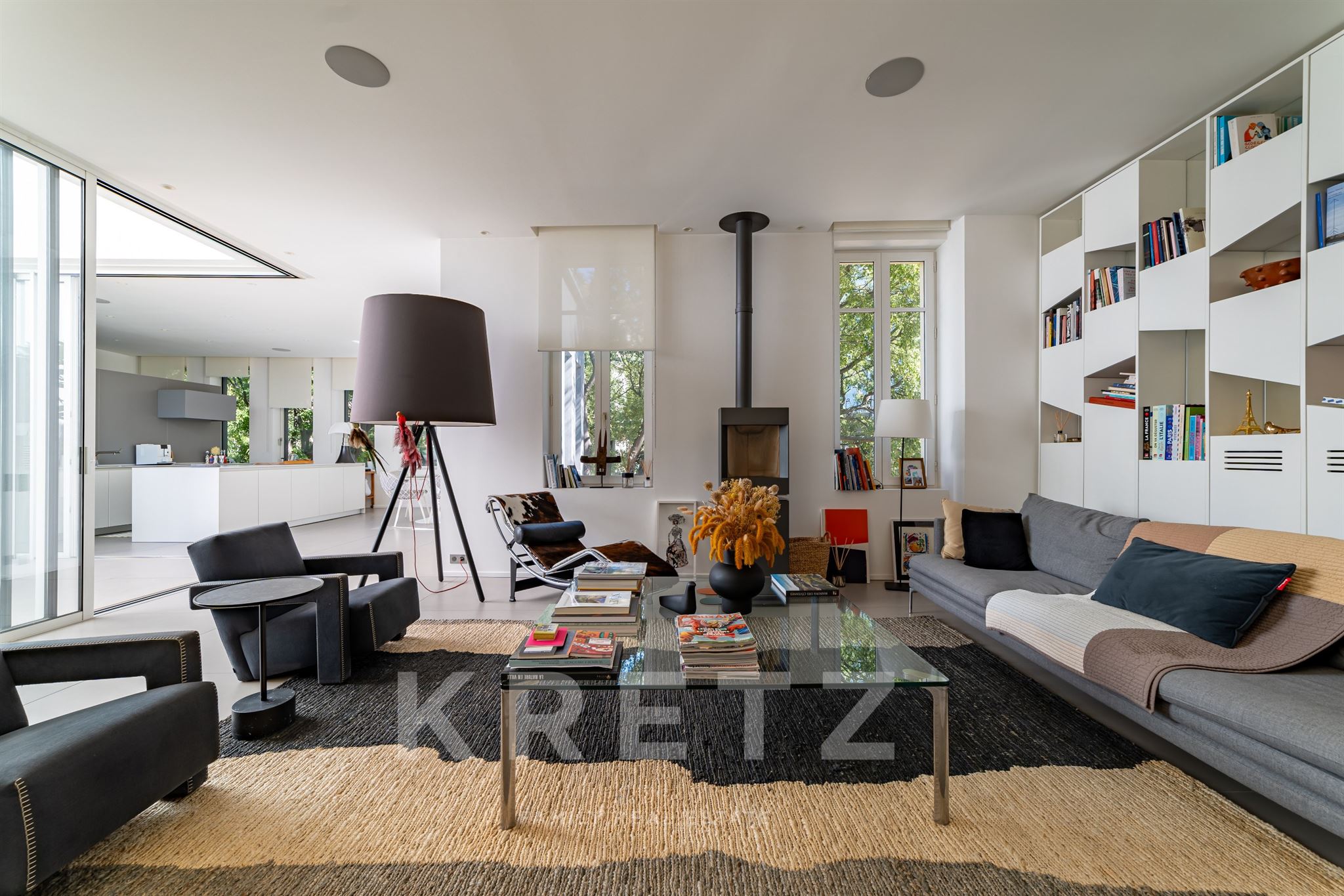 Private mansion in the heart of Nîmes