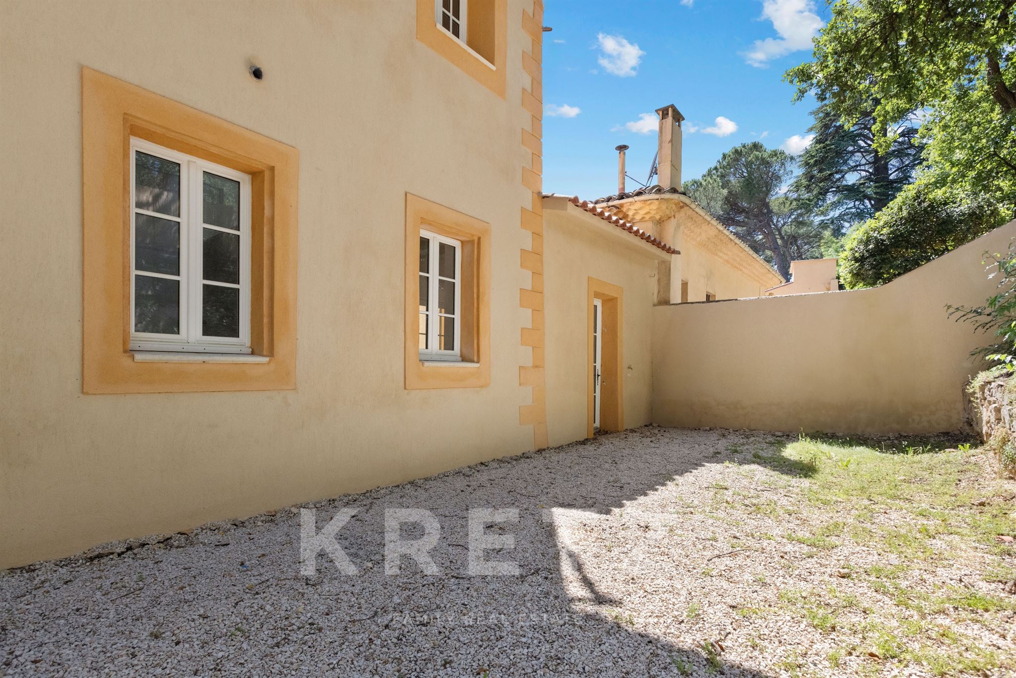 Kretz – Appartment