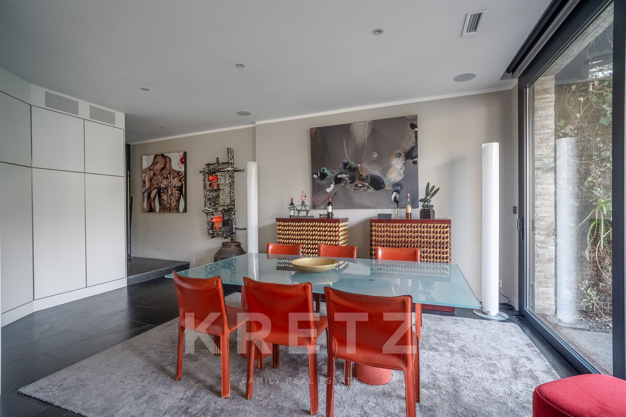 Bordeaux Judaïque - 450 m² of contemporary elegance in a Bordeaux setting