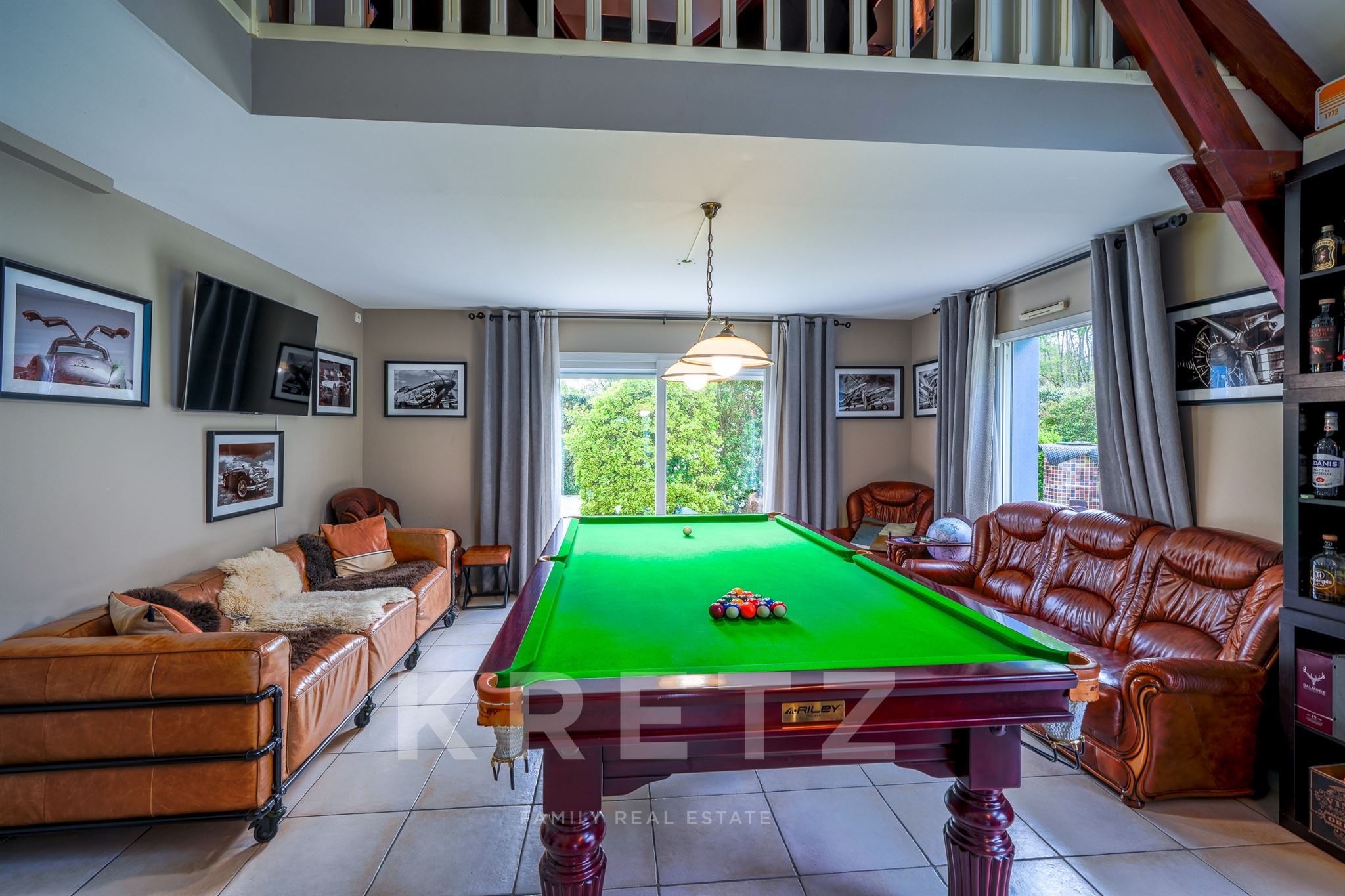La Baule – Villa in a private estate