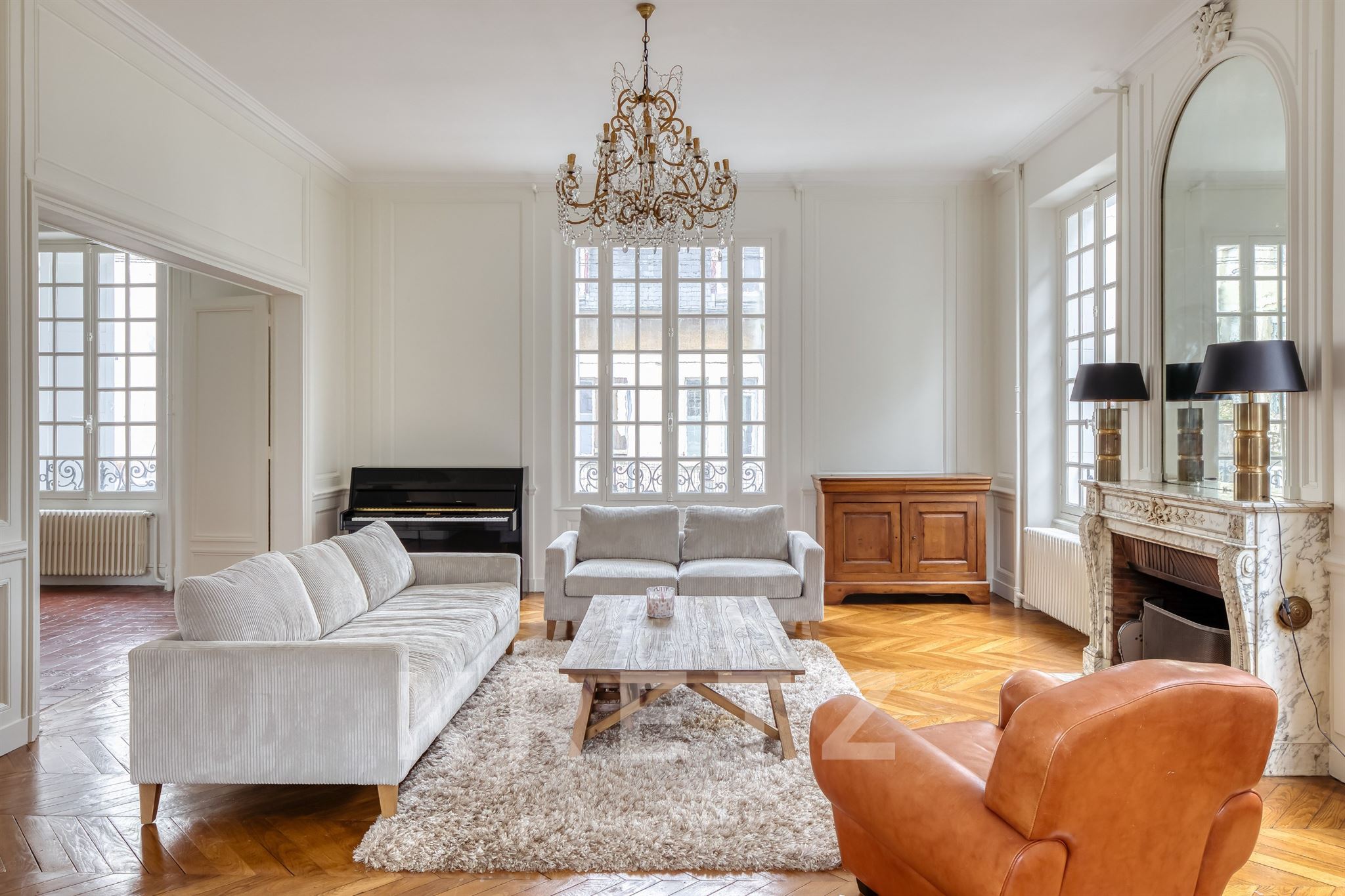 Hotel Particulier Evreux City-center