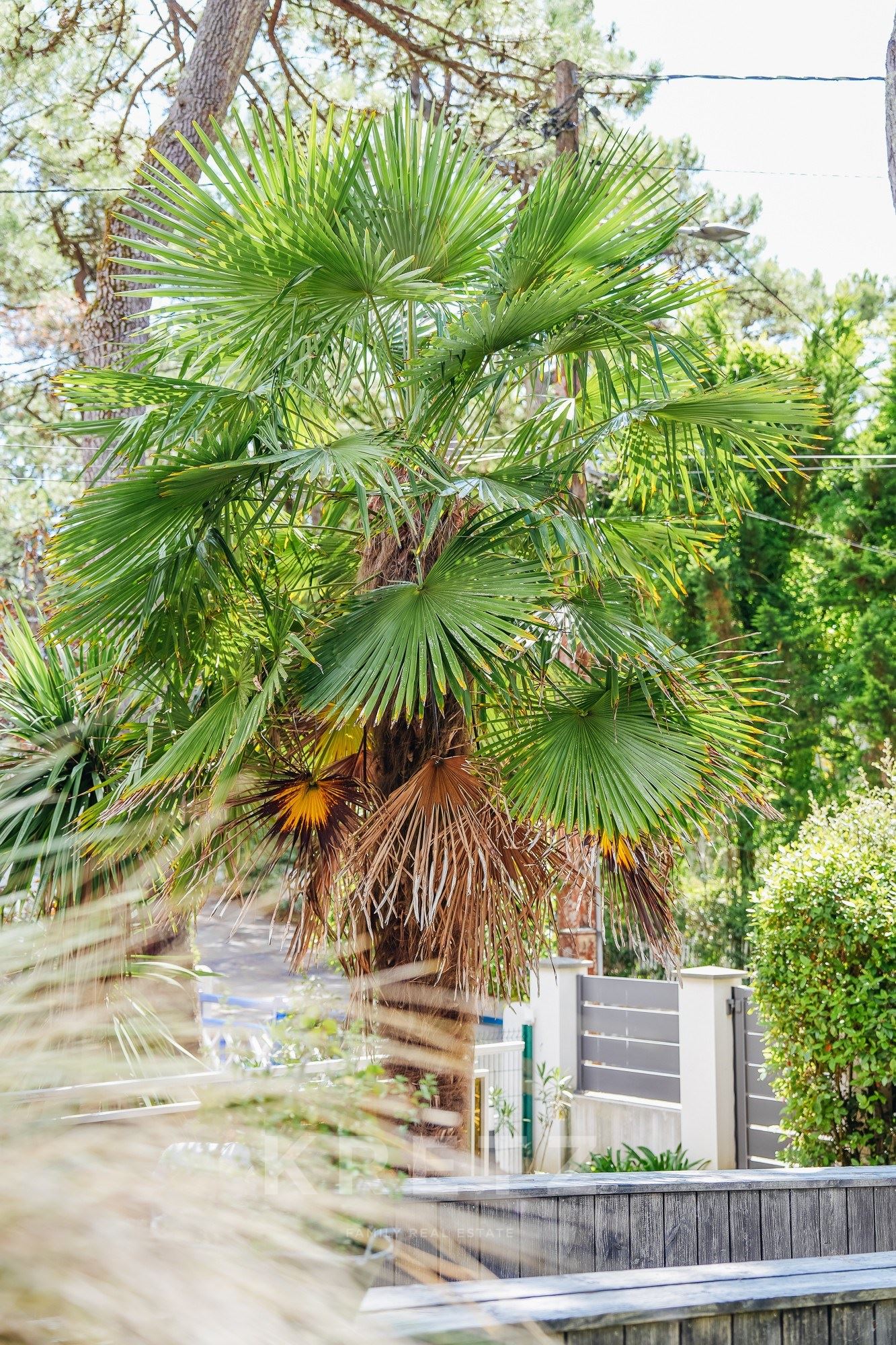 Villa rénovée La Baule les Pins