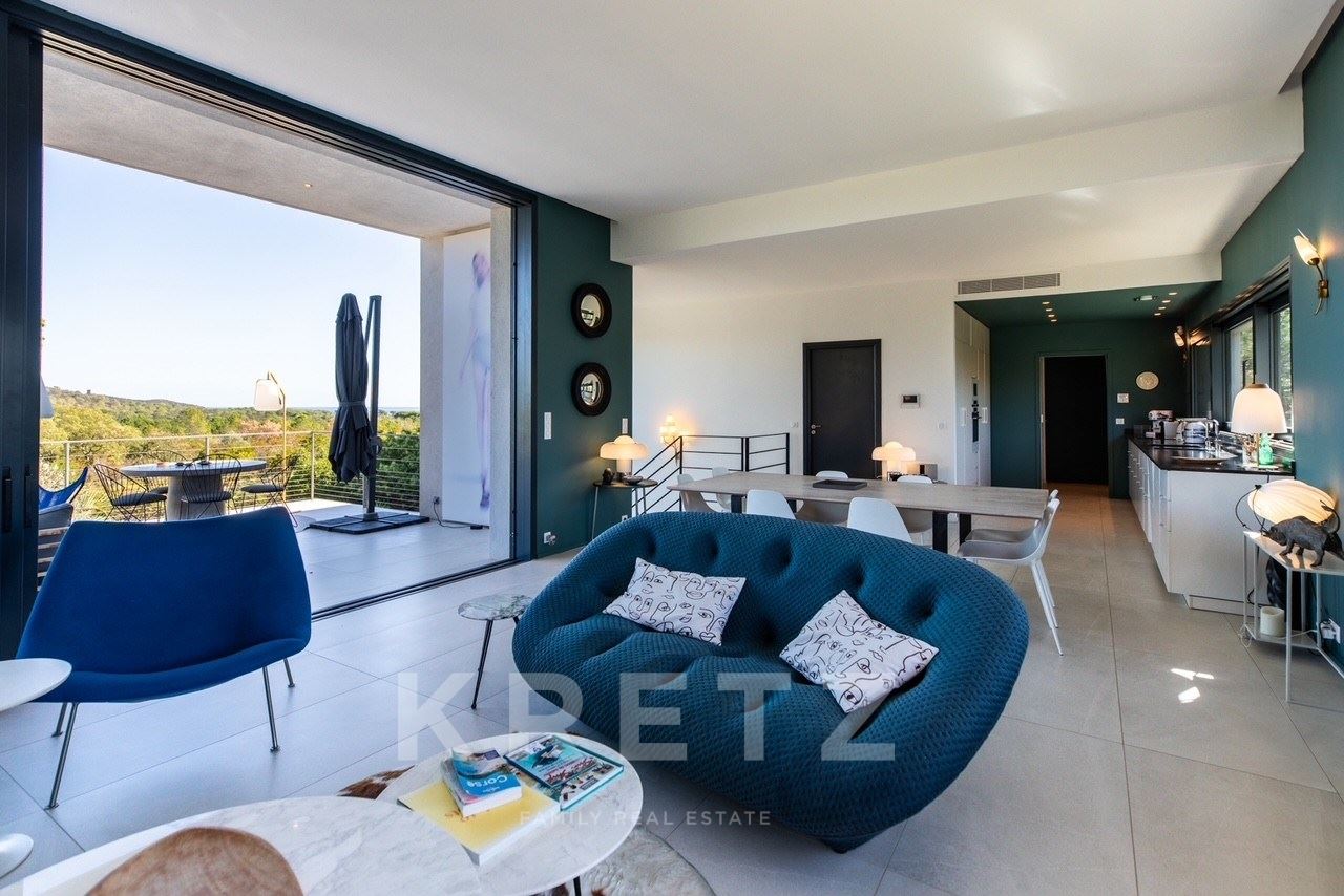 Sainte-Lucie de Porto-Vecchio – An Architectural Masterpiece in the Heart of the Maquis