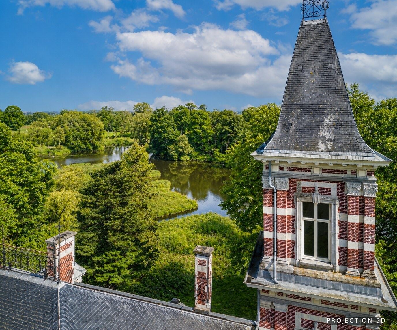 Château de Runenborg