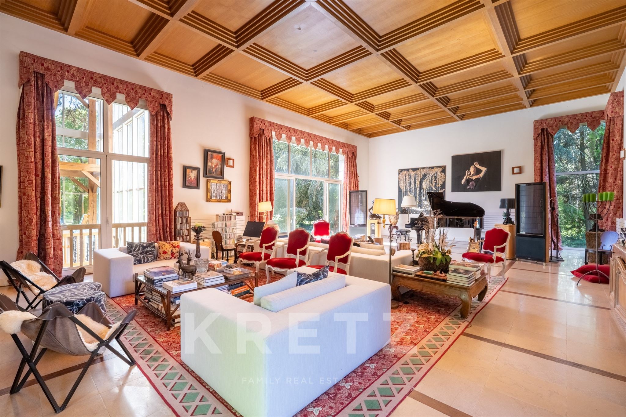 Exclusive Property