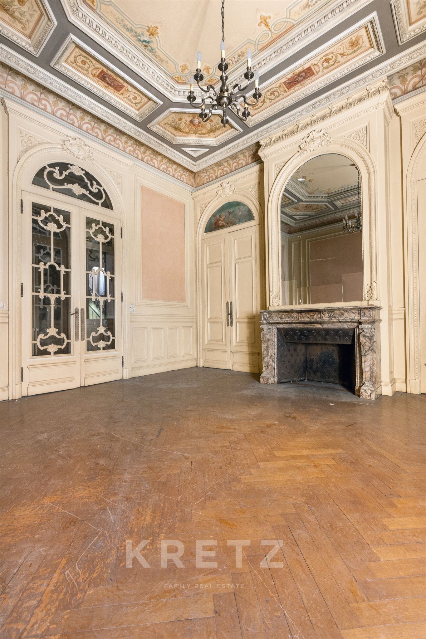 Hotel particulier