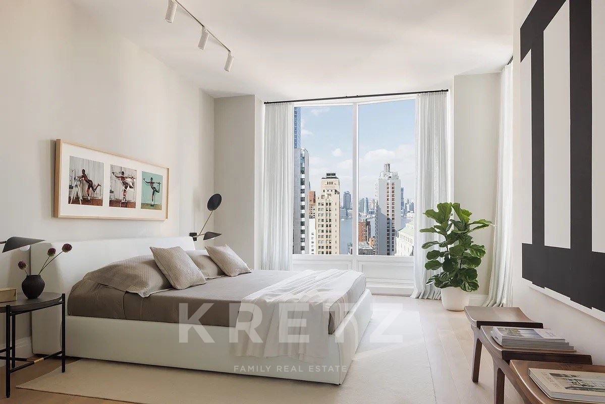 Dream apartment with unparalleled views