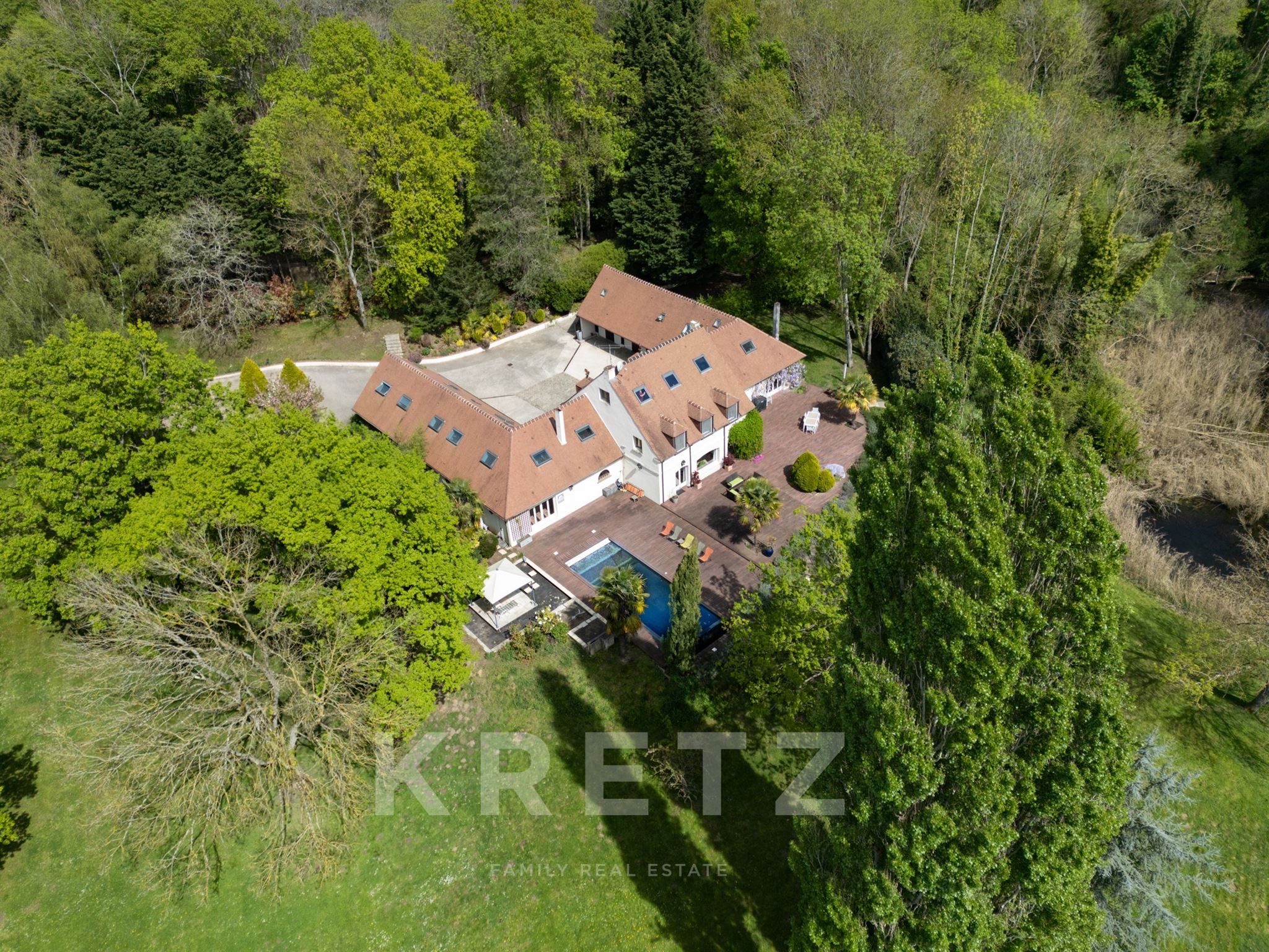 Exclusive Property