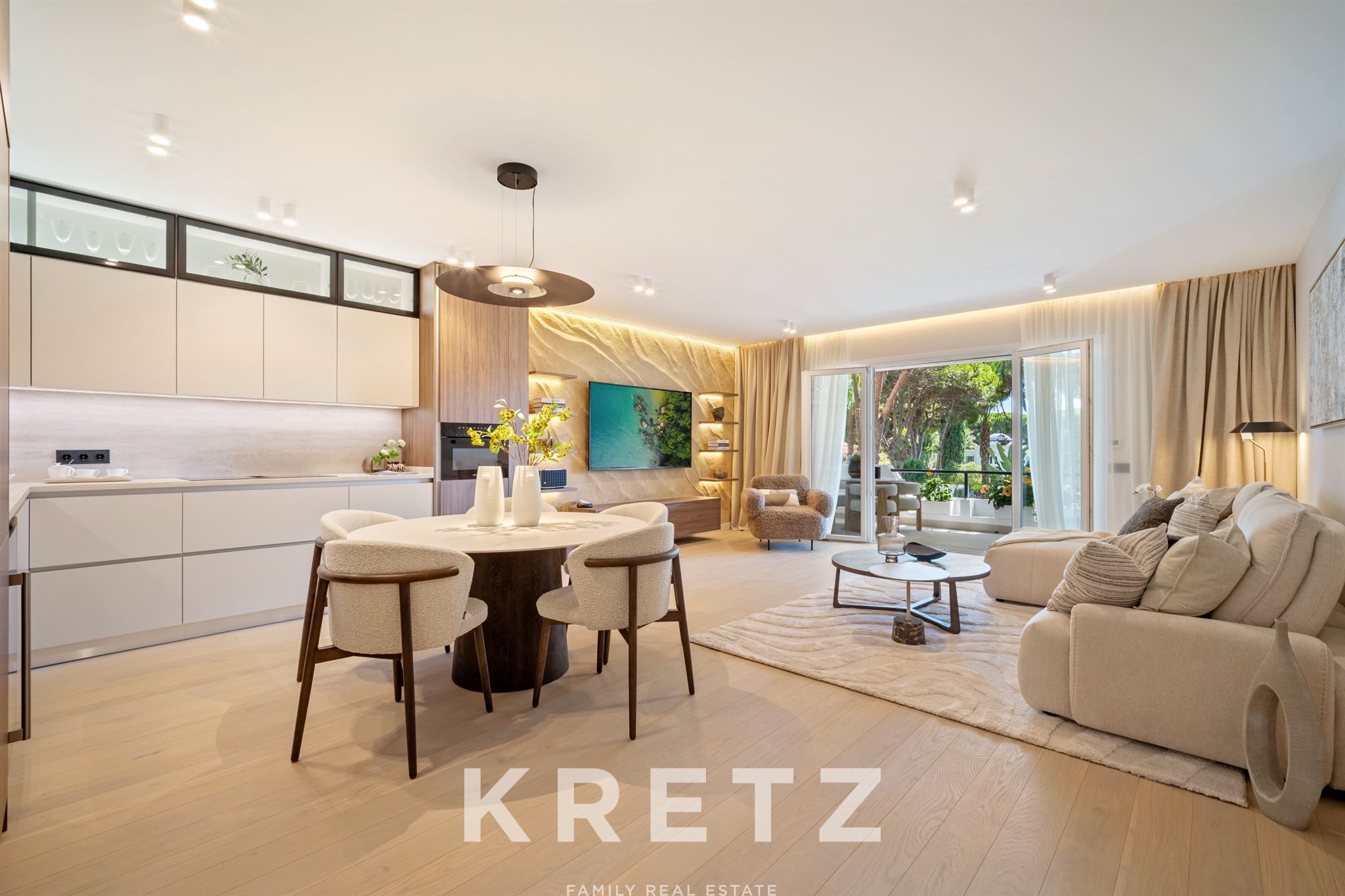 Luxury Apartment in Estepona | New Golden Mile
