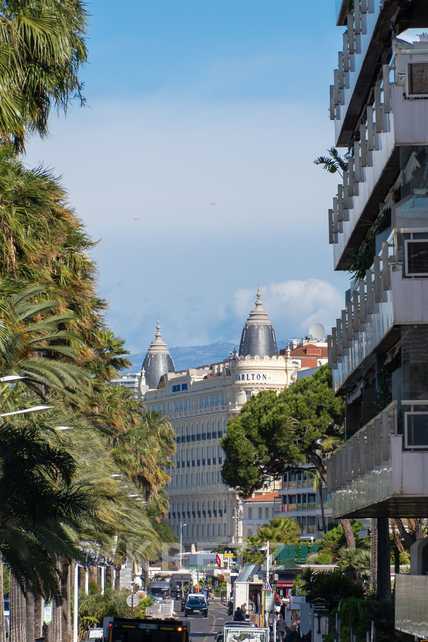 Apartment/Villa Cannes Croisette