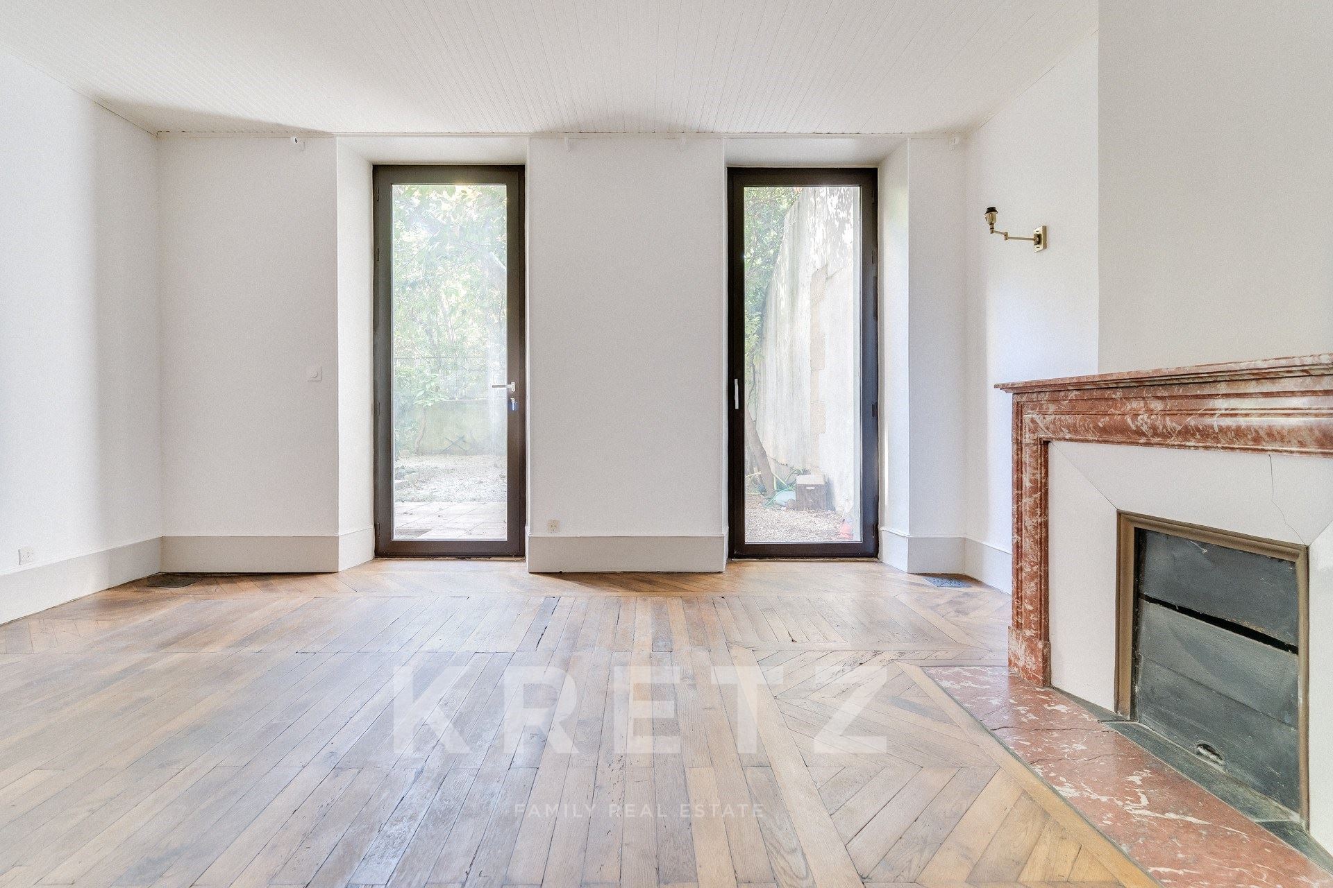 Kretz – Appartment