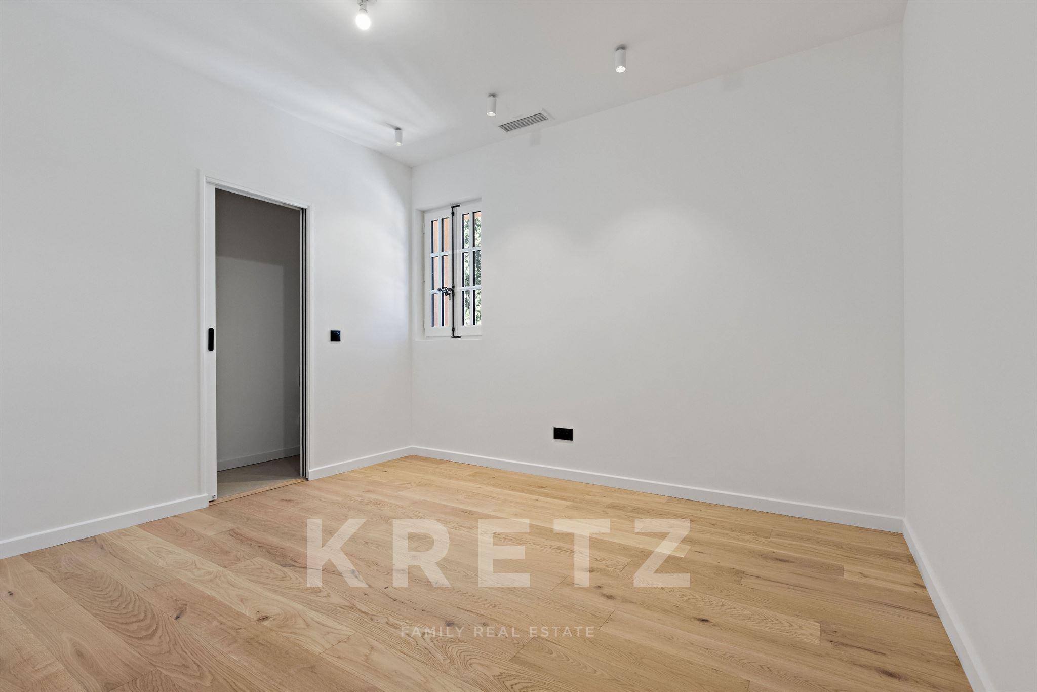 Kretz – Appartment
