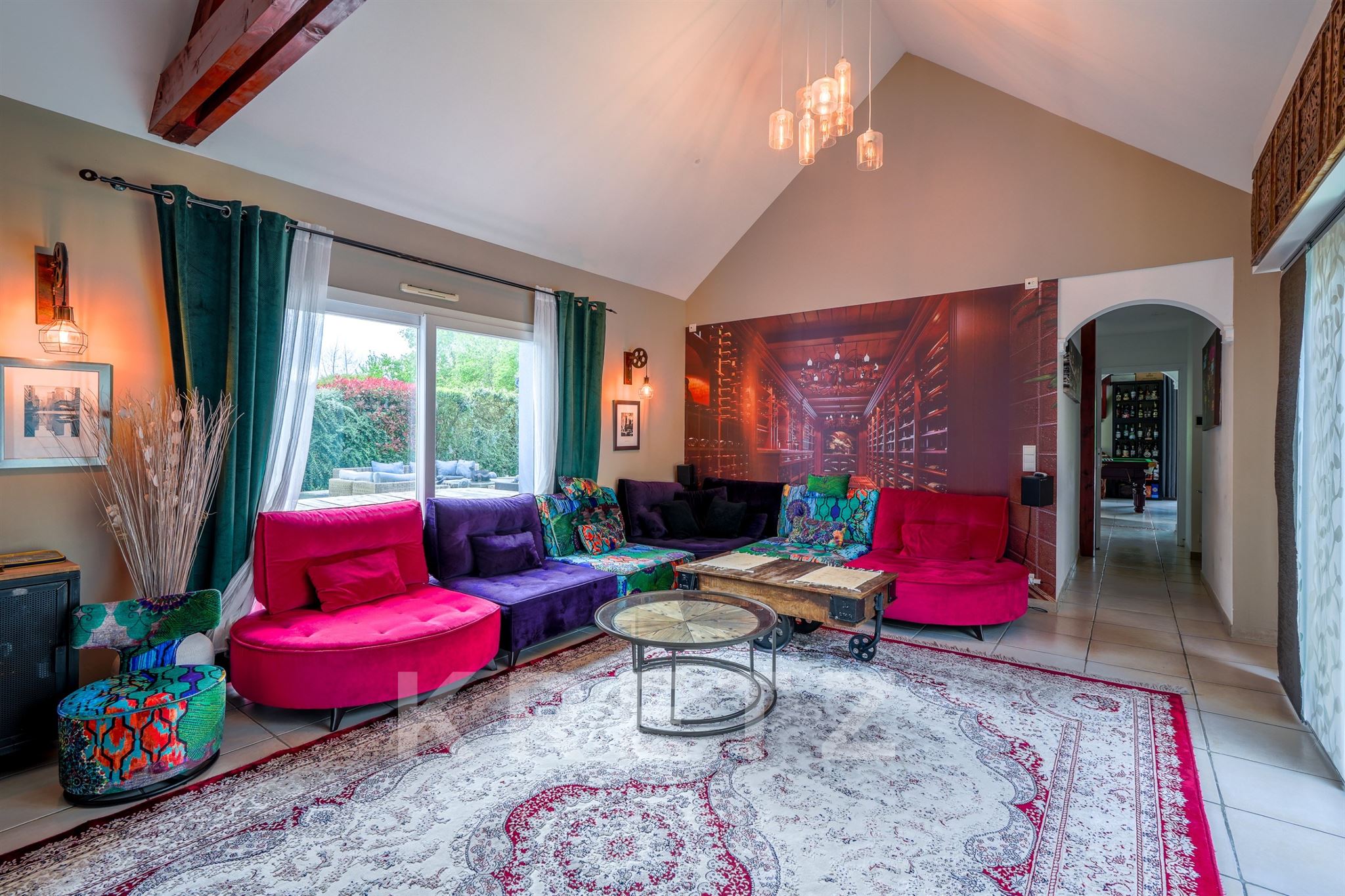 La Baule – Villa in a private estate